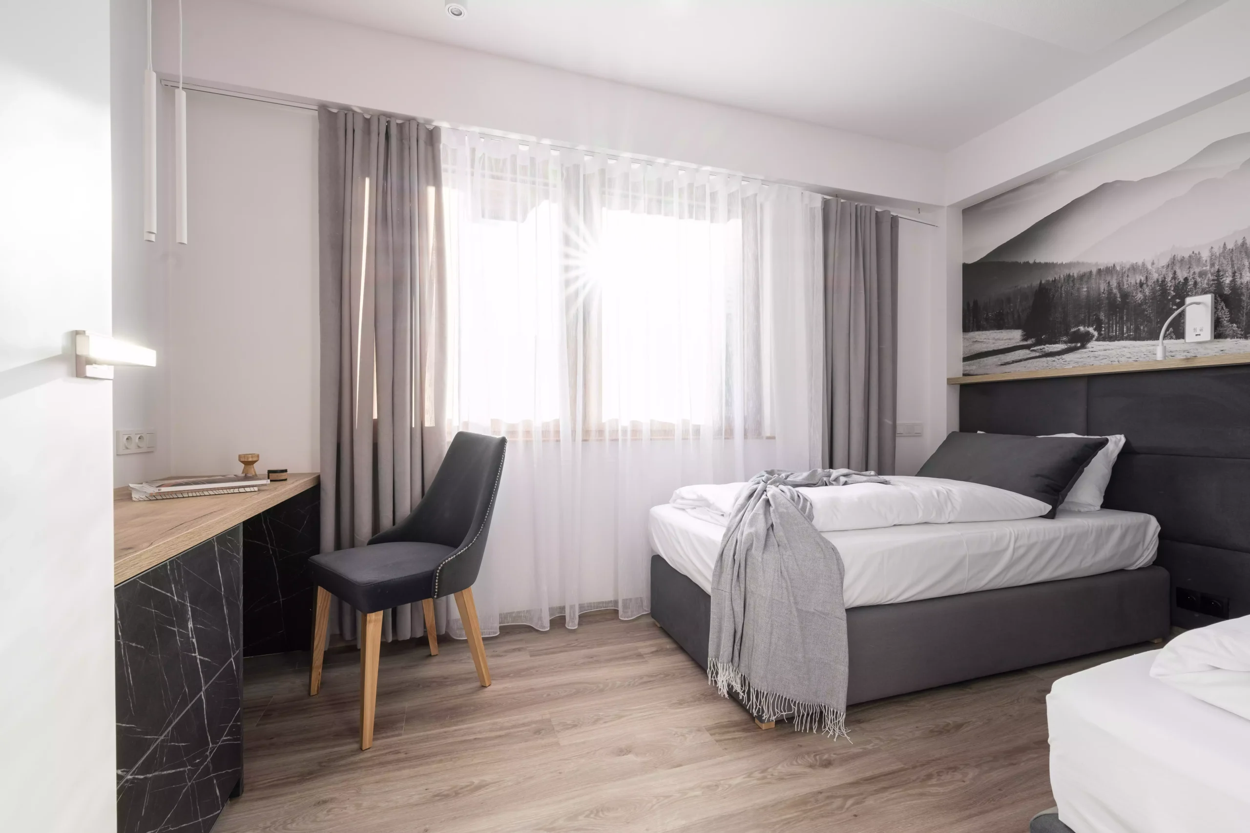 Krokusowa Dolina Apartament nr 5