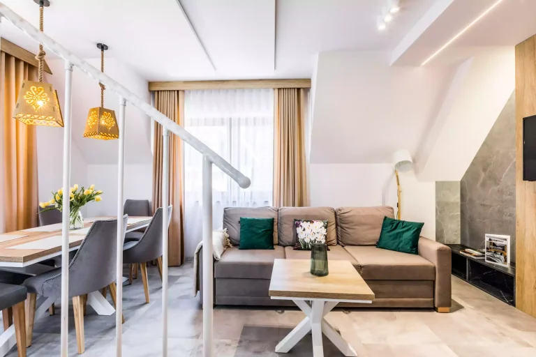 Krokusowa Dolina Apartament nr 6