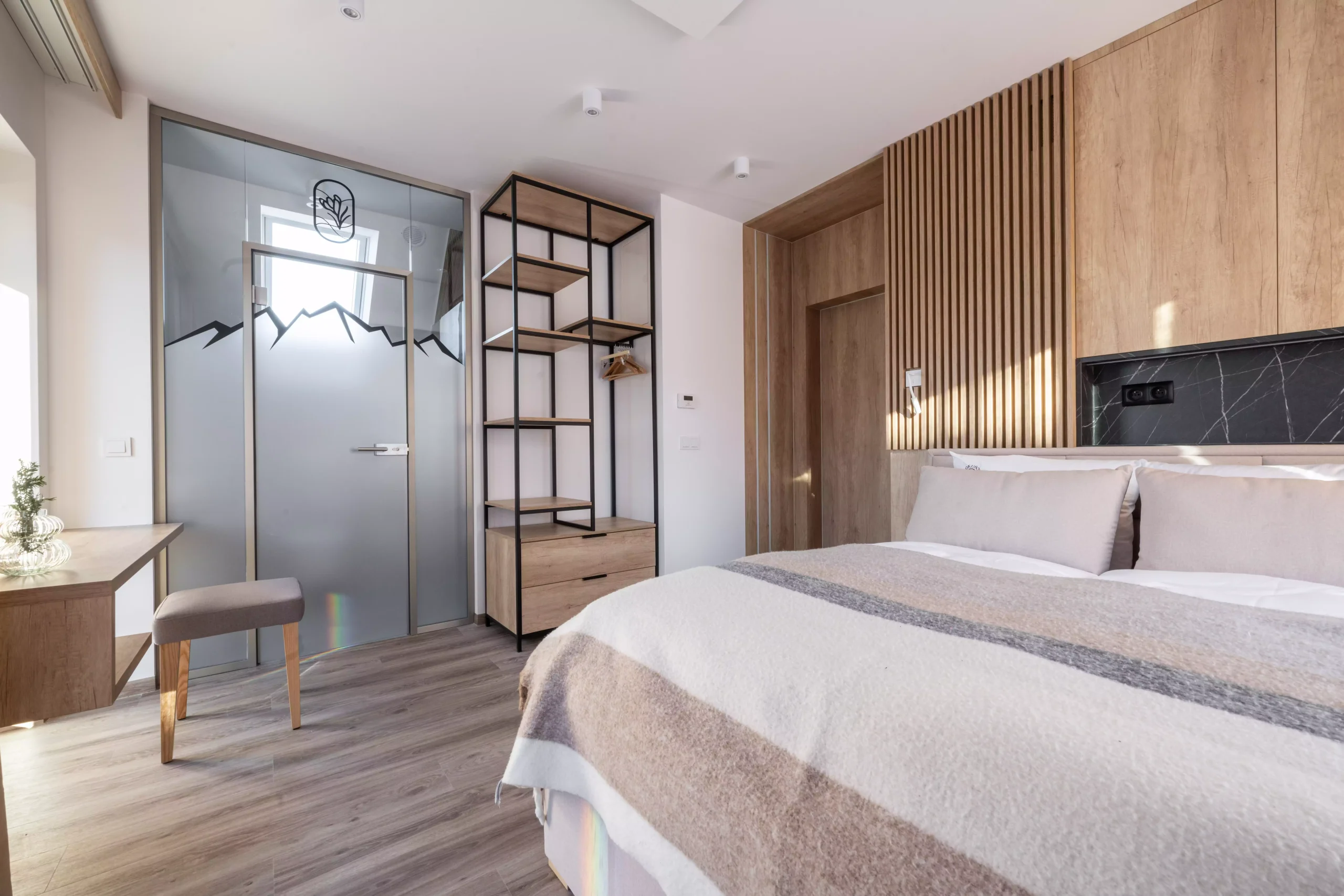 Krokusowa Dolina Apartament nr 6