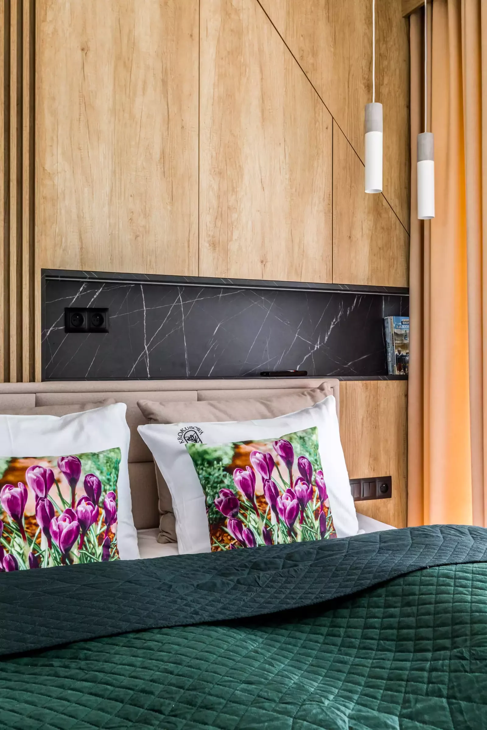 Krokusowa Dolina Apartament nr 6
