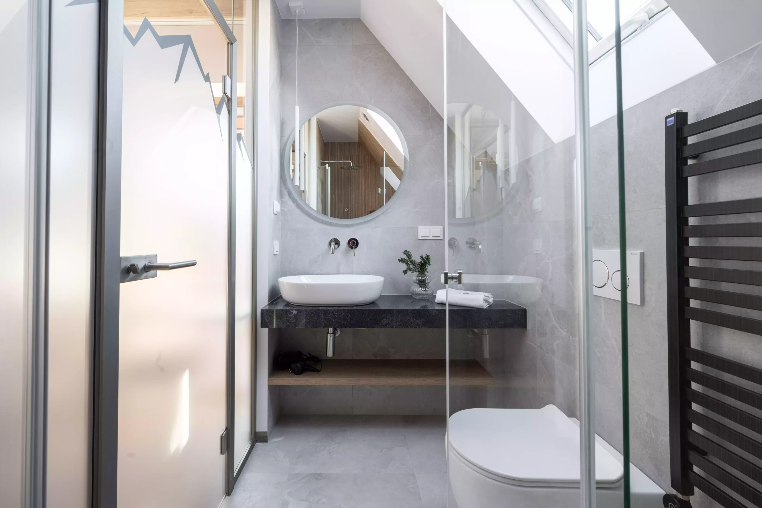 Krokusowa Dolina Apartament nr 6