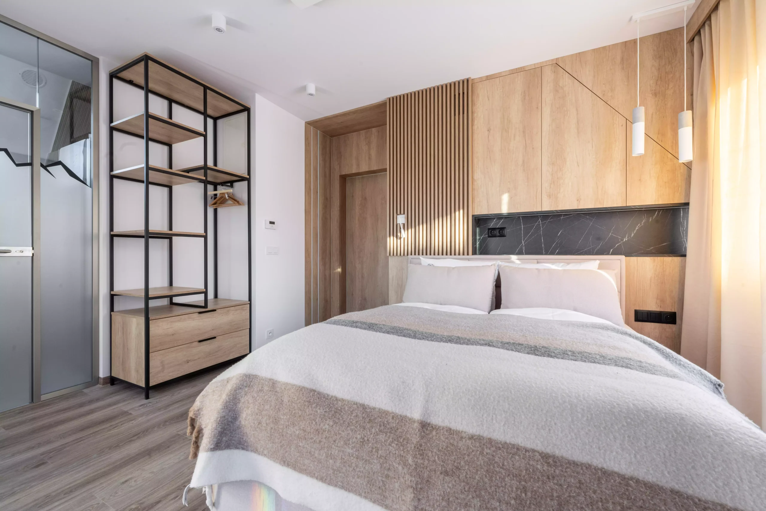 Krokusowa Dolina Apartament nr 6