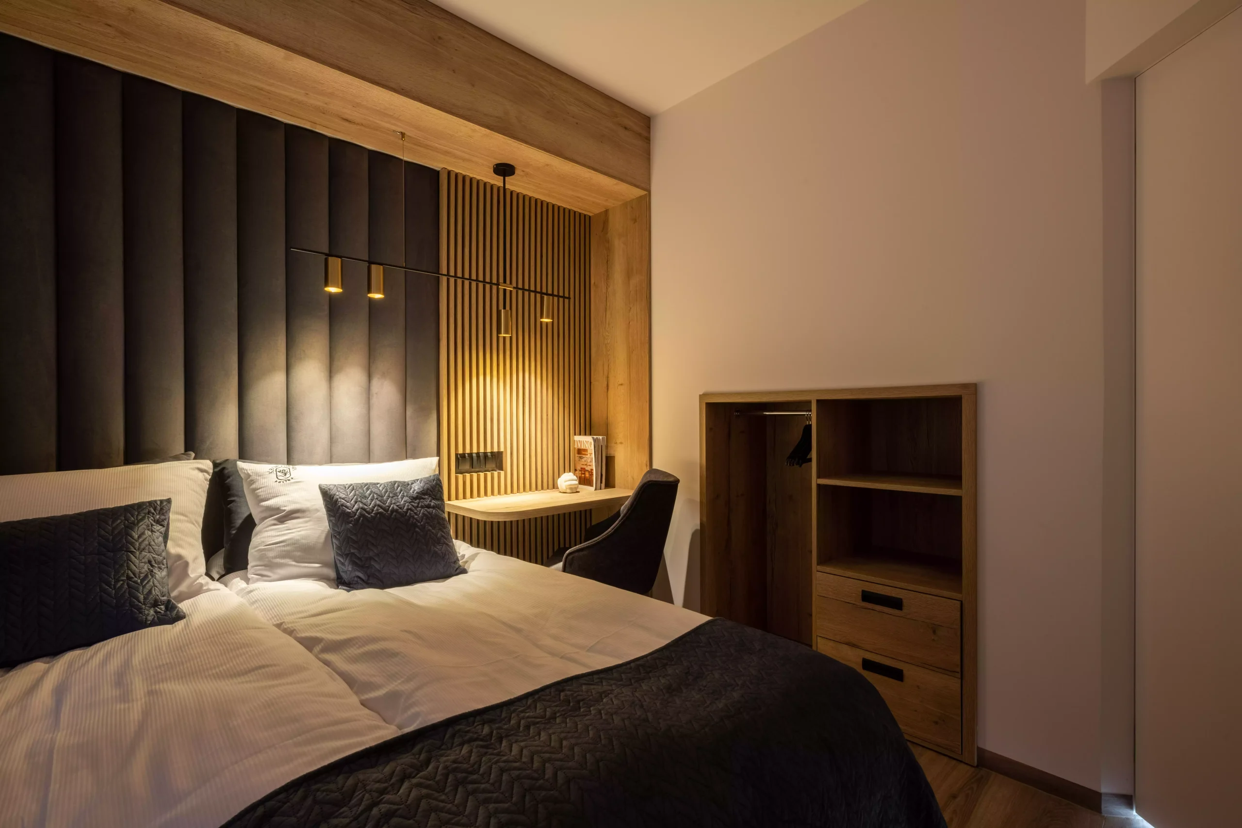 Krokusowa Dolina Apartament nr 7