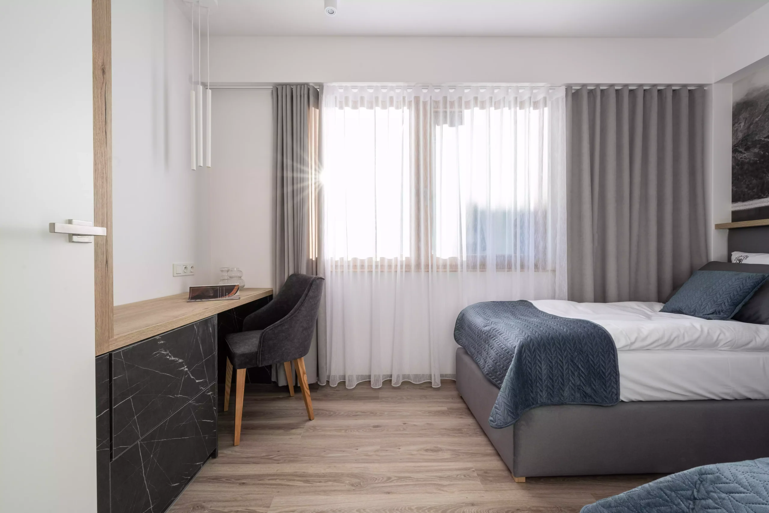 Krokusowa Dolina Apartament nr 7