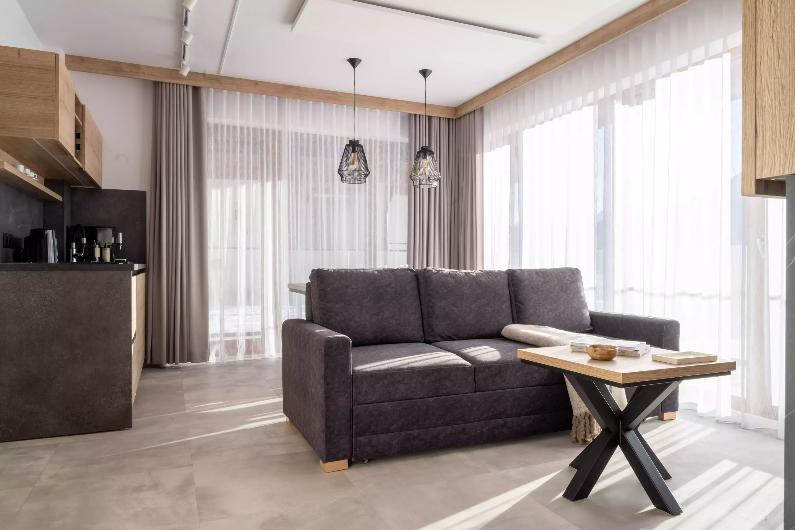 Krokusowa Dolina Apartament nr 7