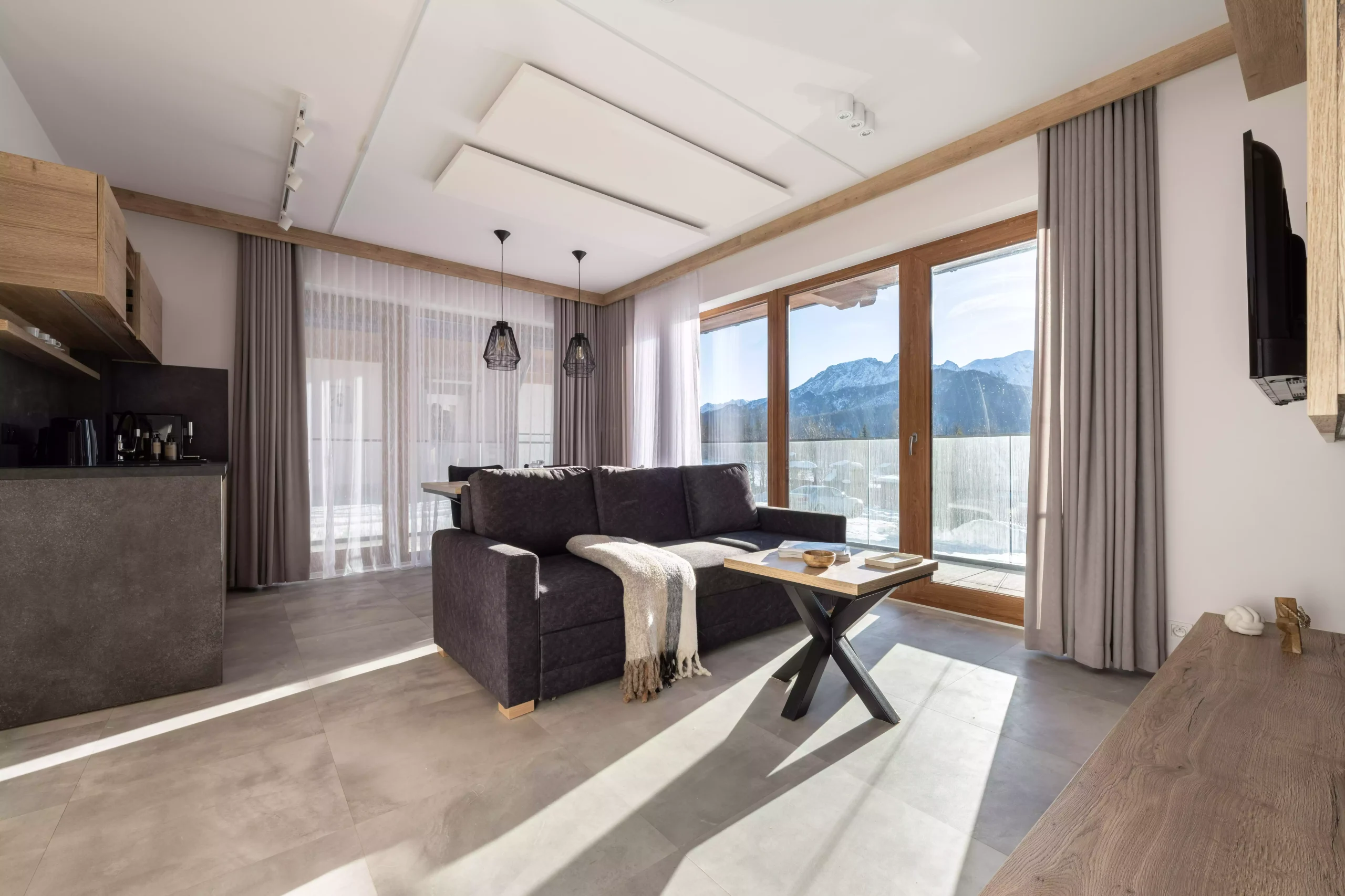 Krokusowa Dolina Apartament nr 7