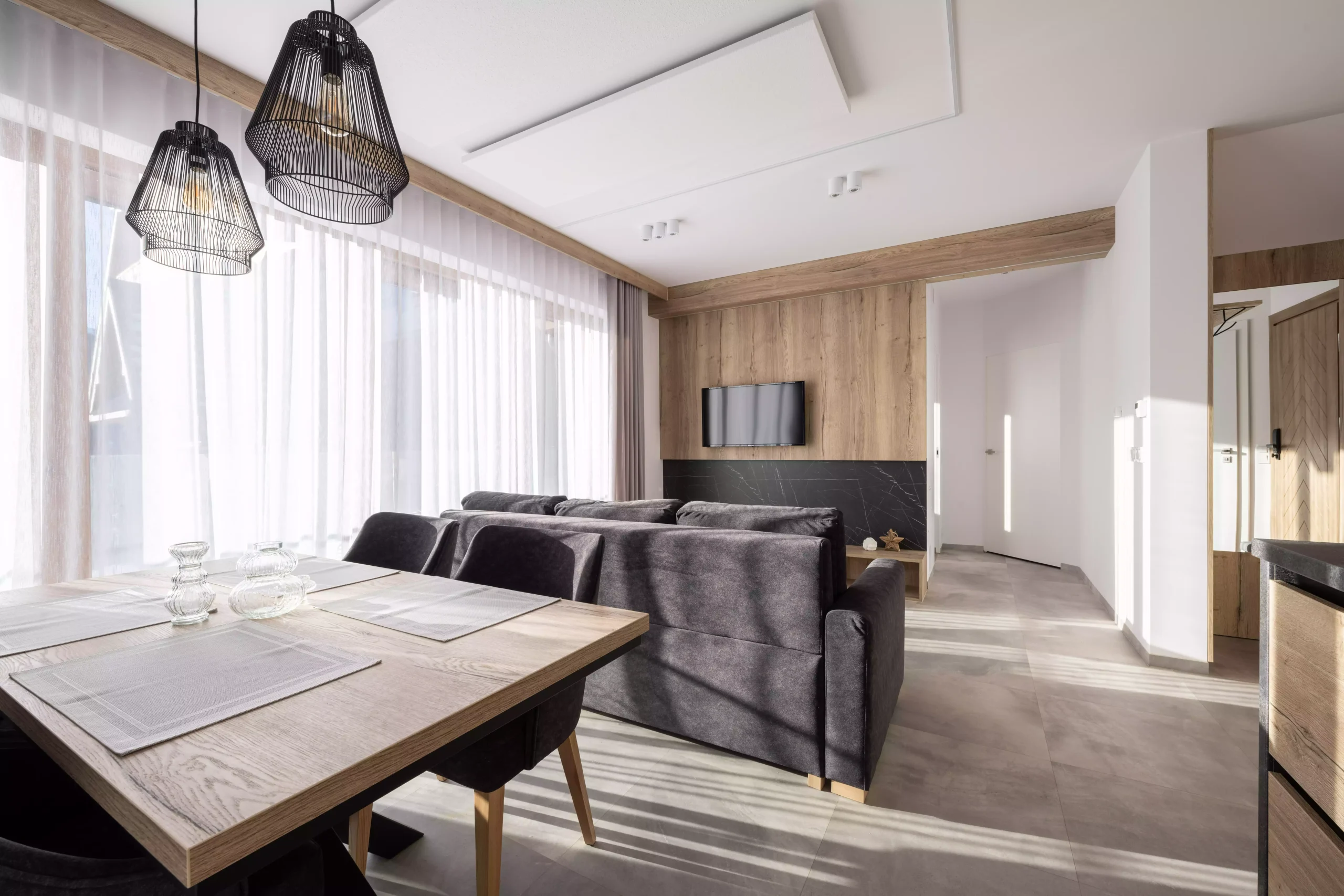 Krokusowa Dolina Apartament nr 7