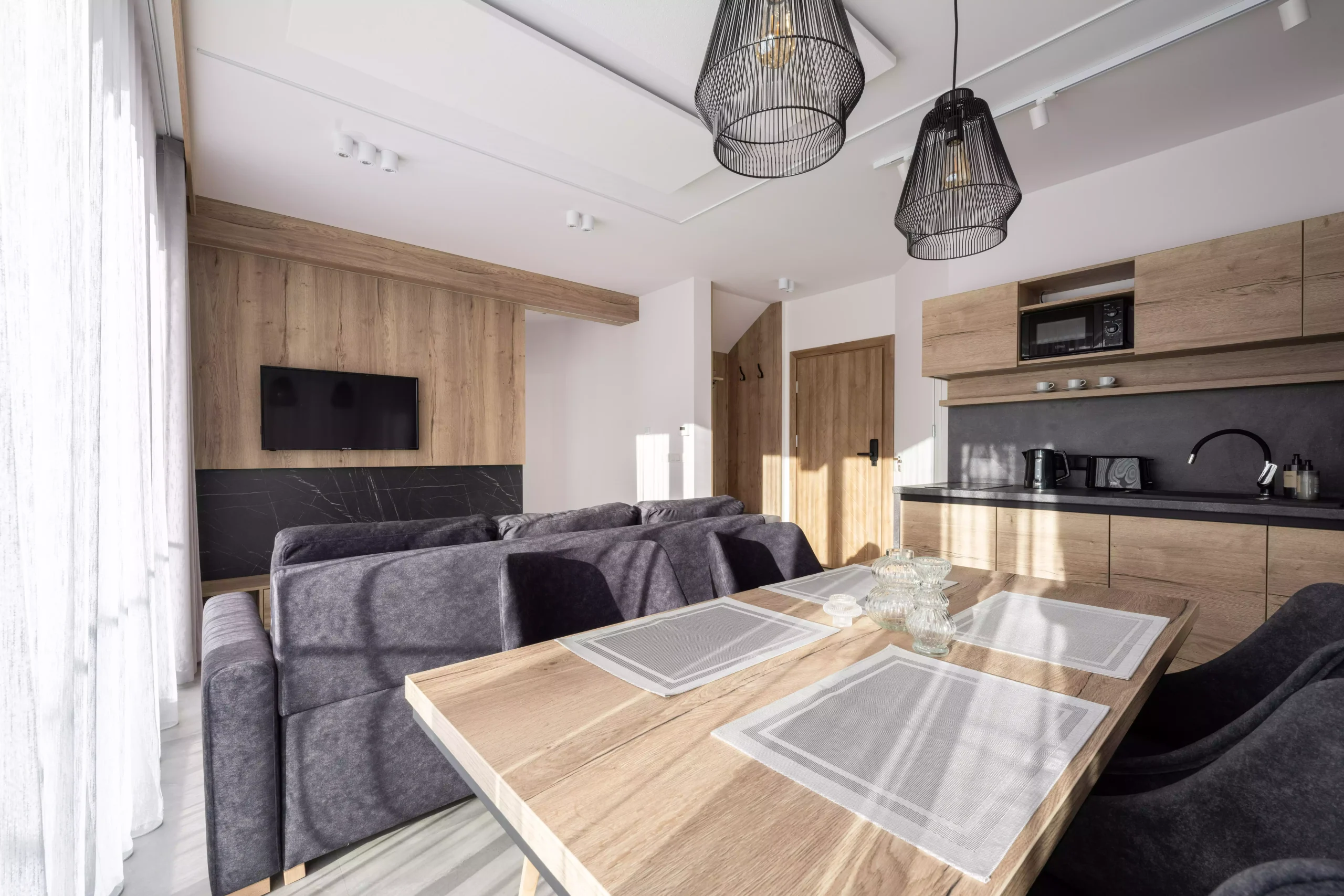 Krokusowa Dolina Apartament nr 7