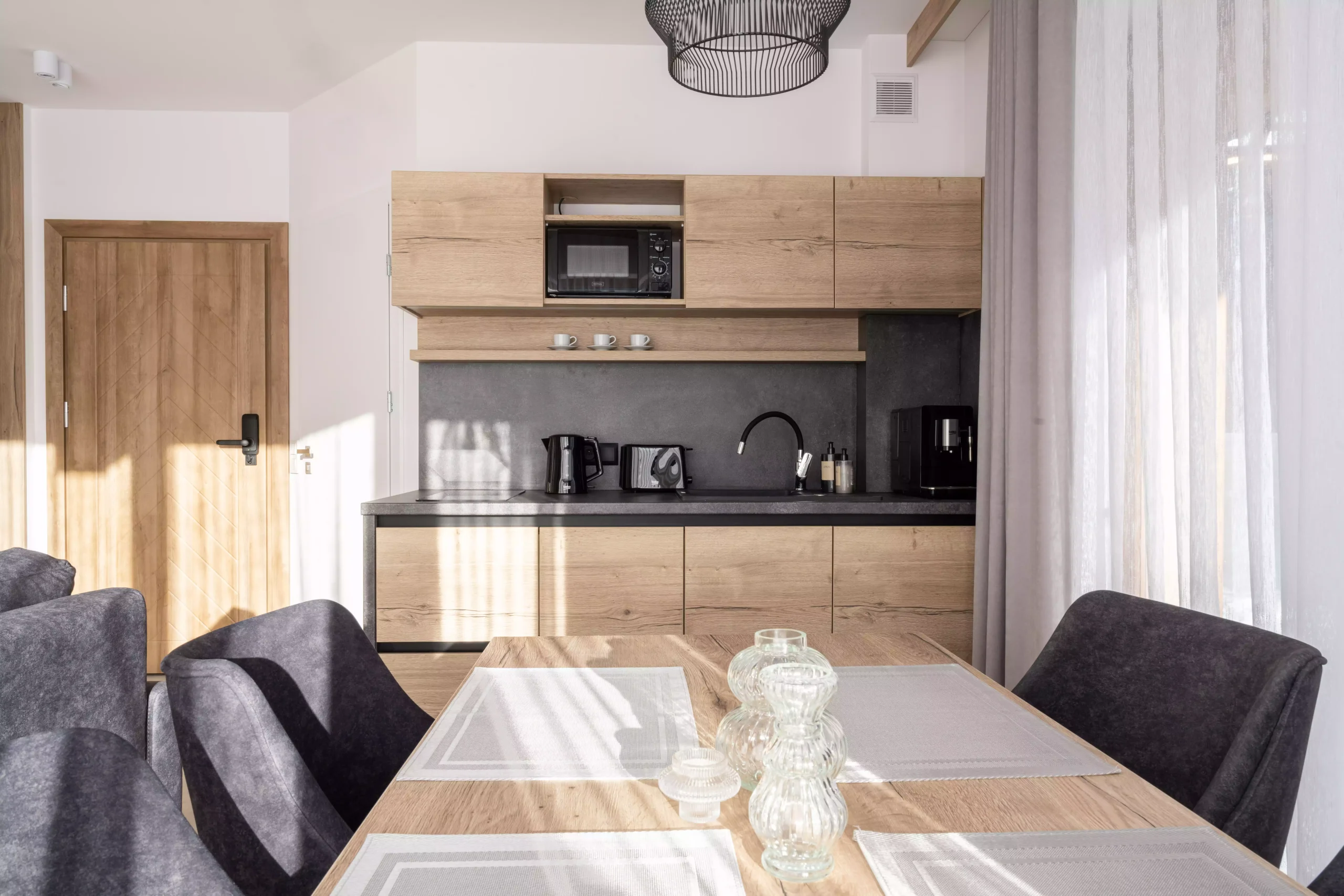 Krokusowa Dolina Apartament nr 7