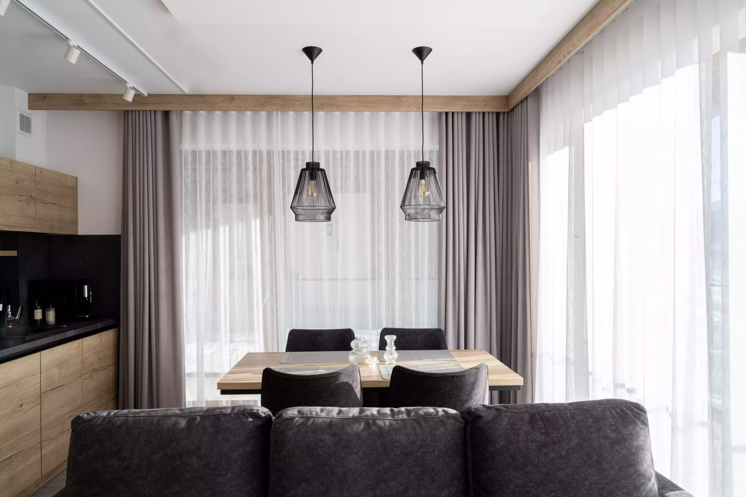 Krokusowa Dolina Apartament nr 7