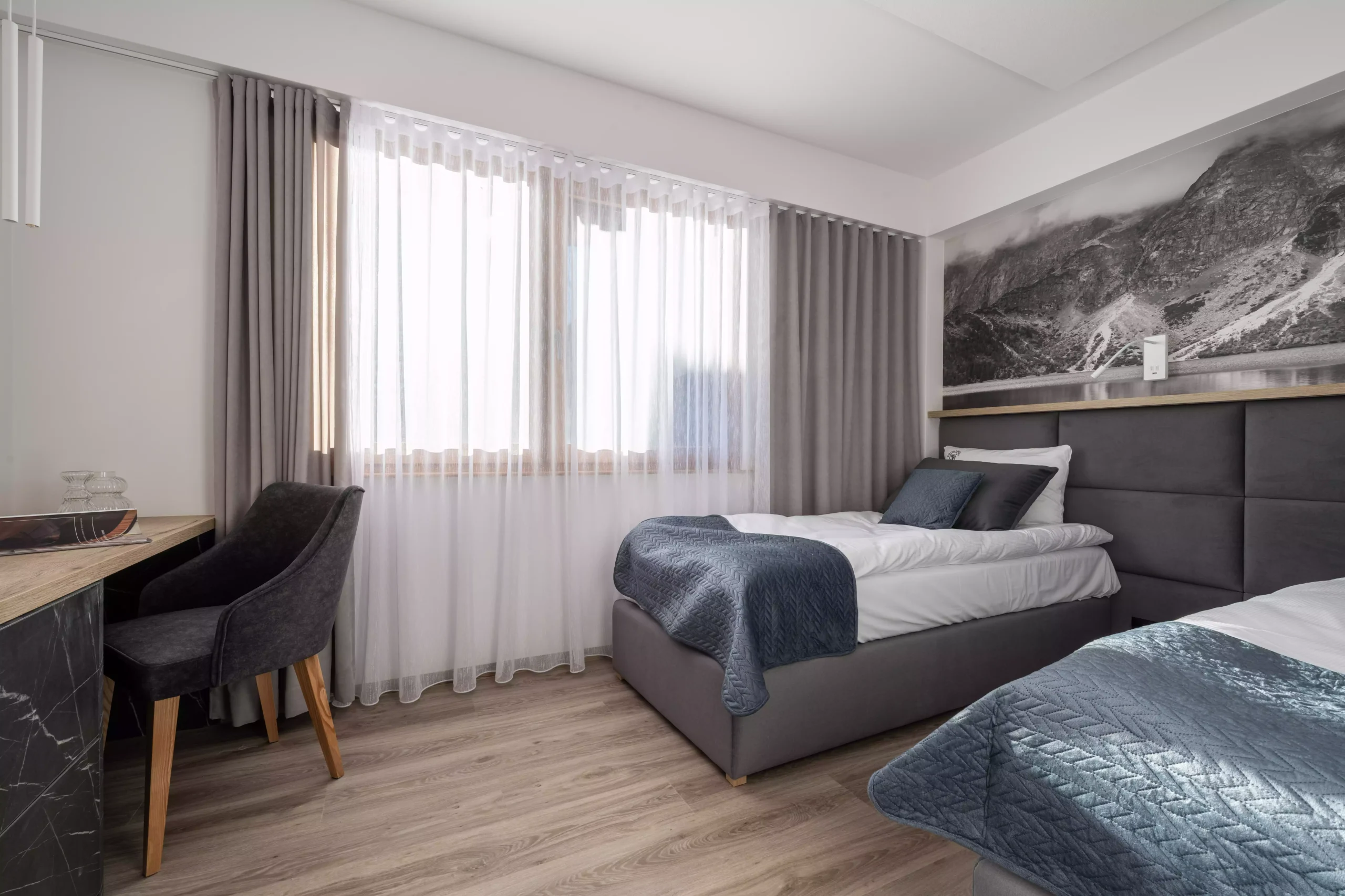 Krokusowa Dolina Apartament nr 7
