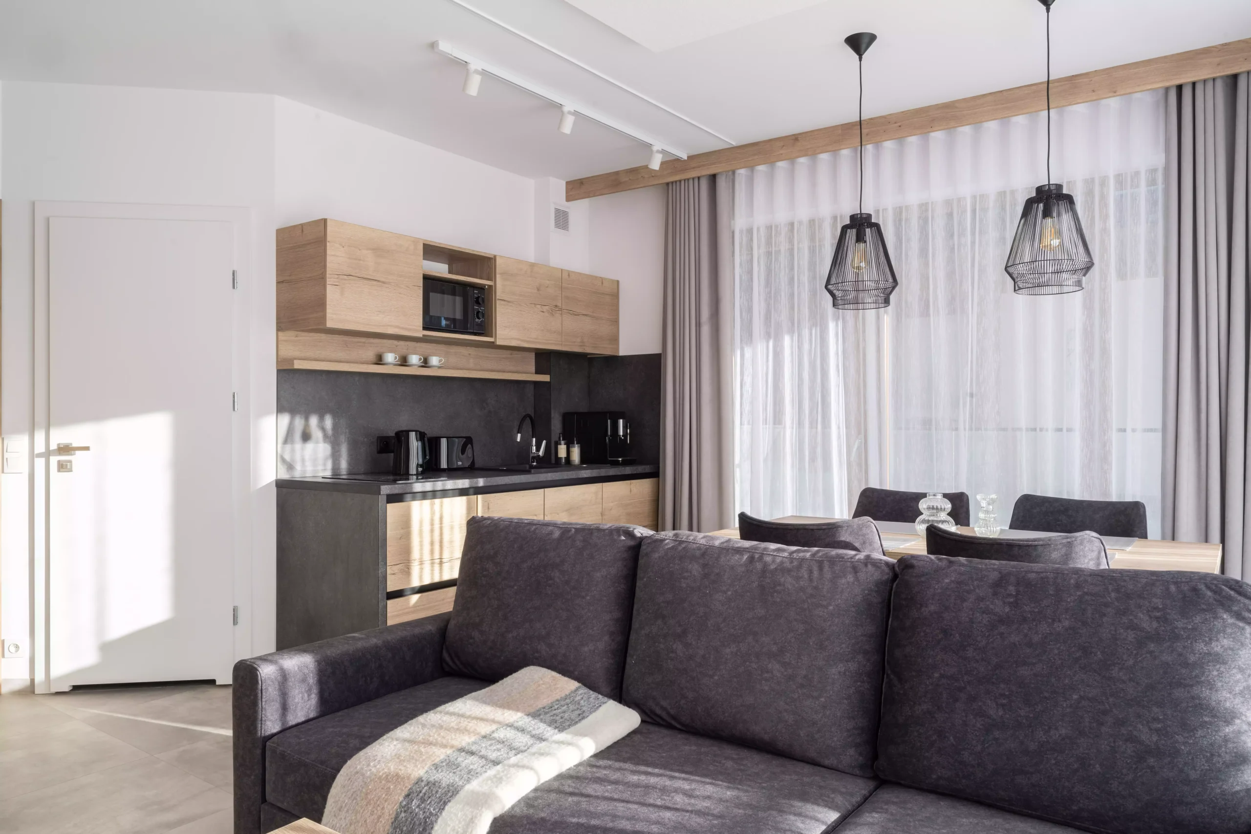 Krokusowa Dolina Apartament nr 7
