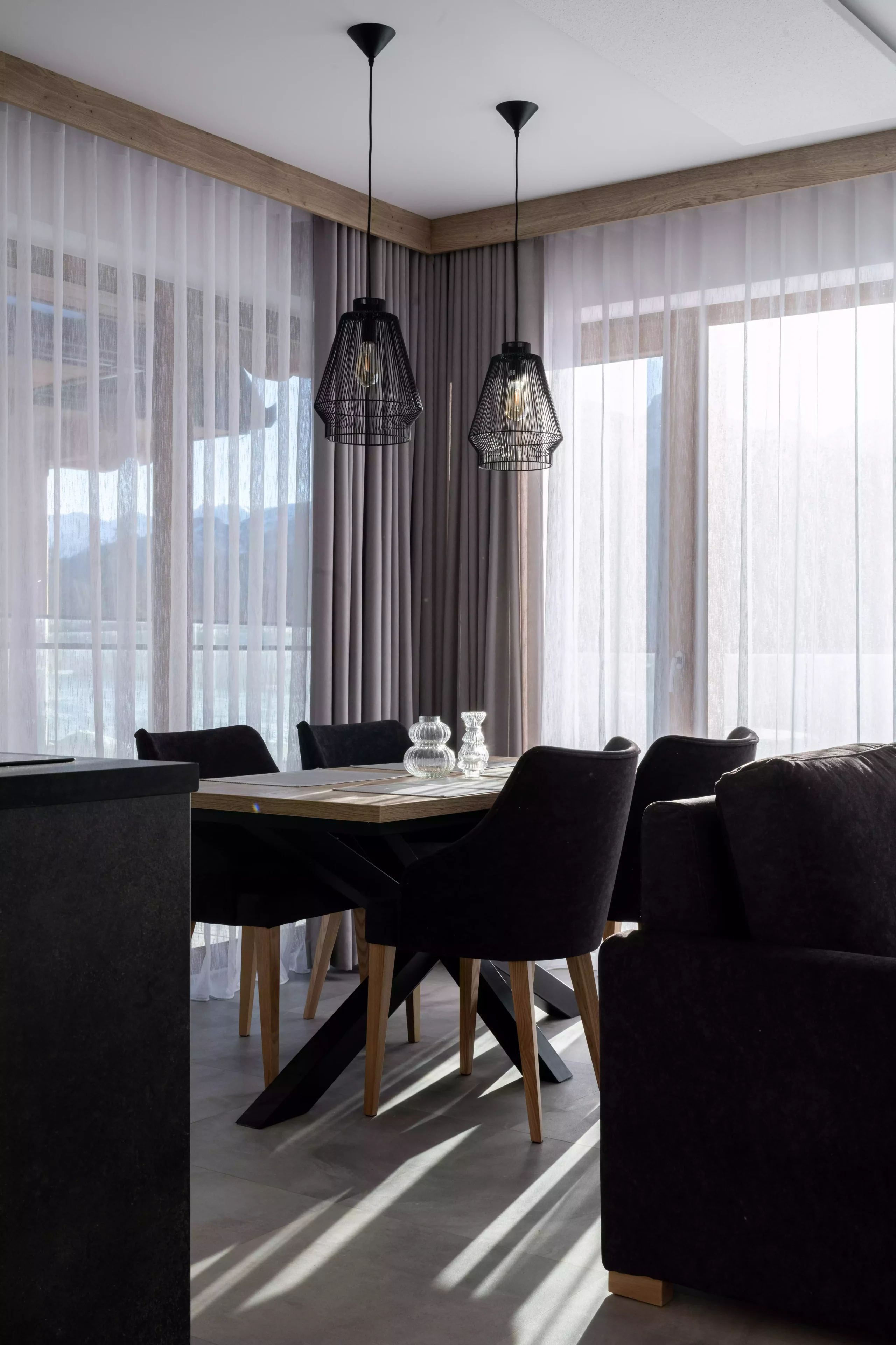 Krokusowa Dolina Apartament nr 7