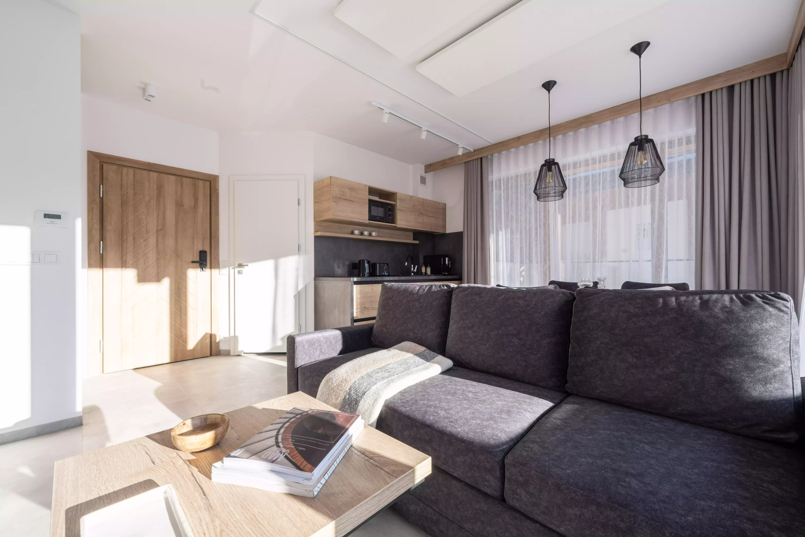 Krokusowa Dolina Apartament nr 7
