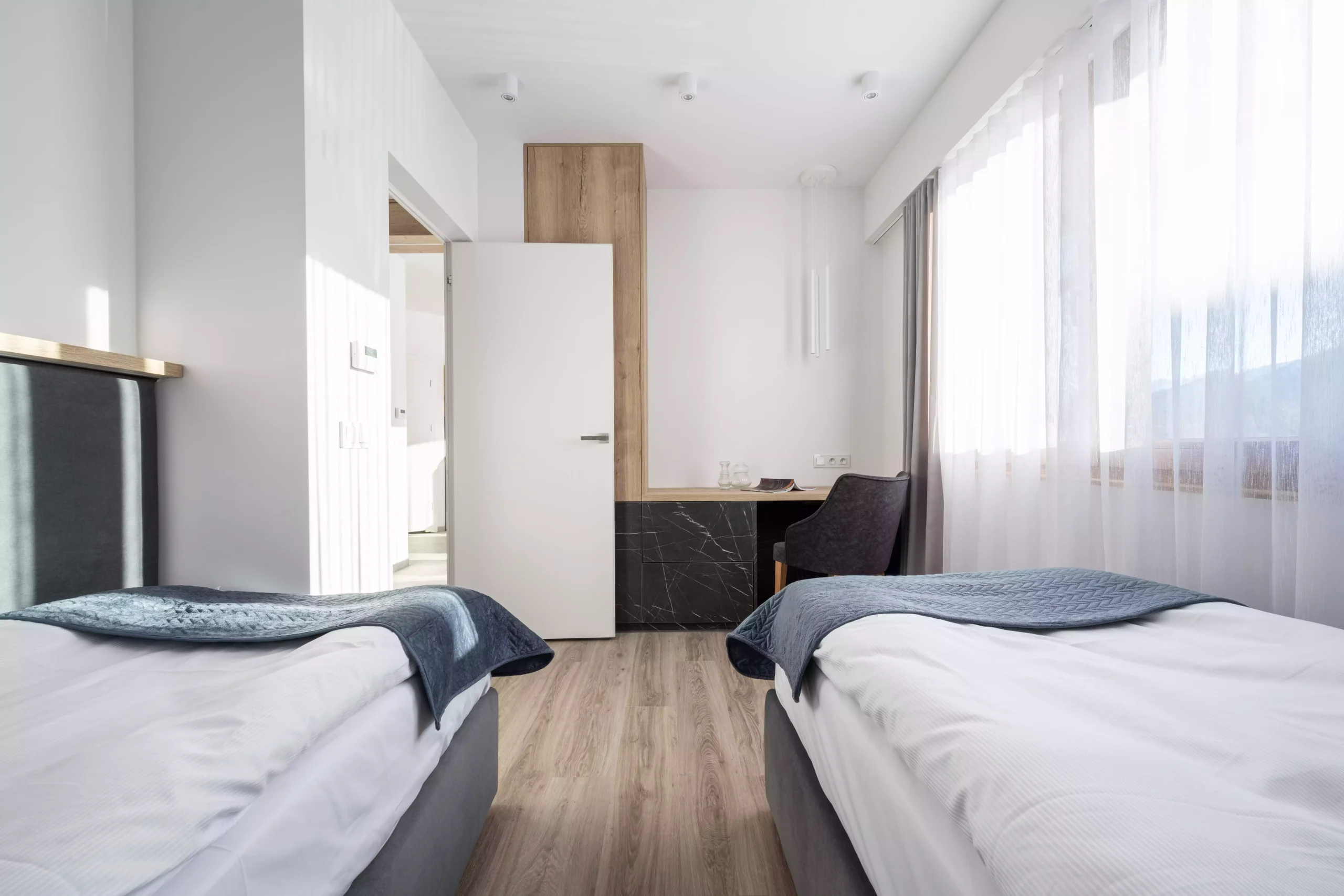 Krokusowa Dolina Apartament nr 7