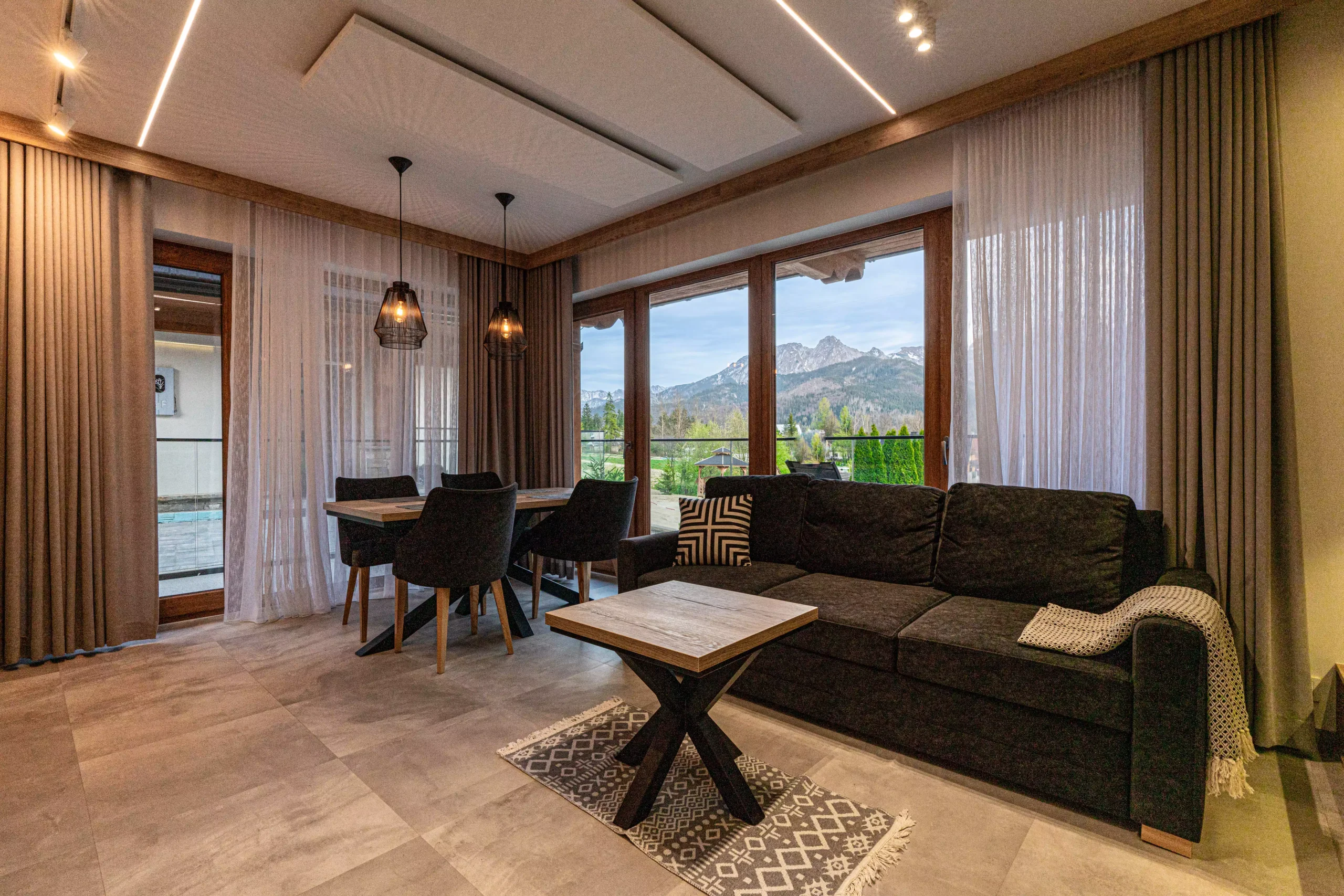 Krokusowa Dolina Apartament nr 7