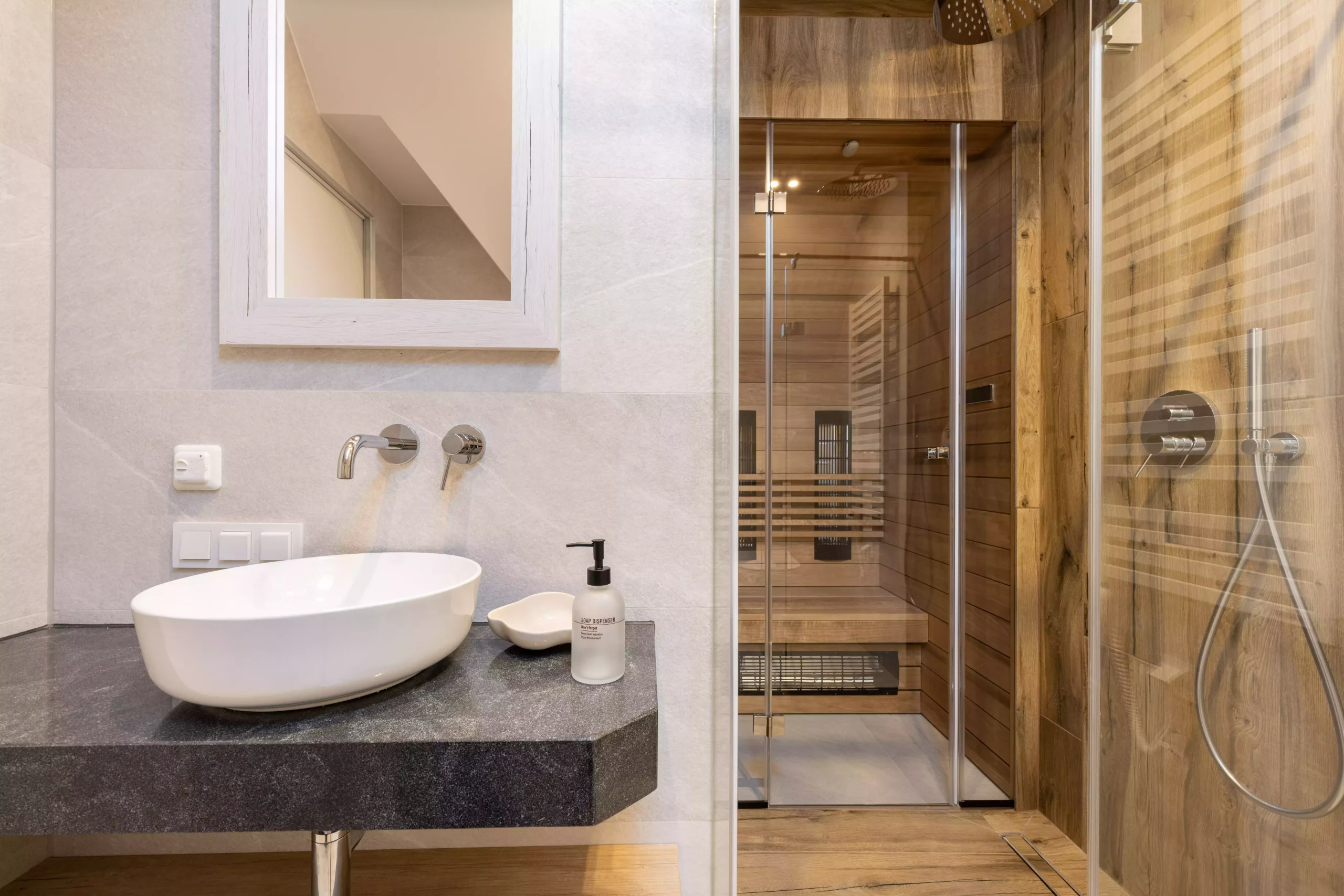 Krokusowa Dolina Apartament nr 8