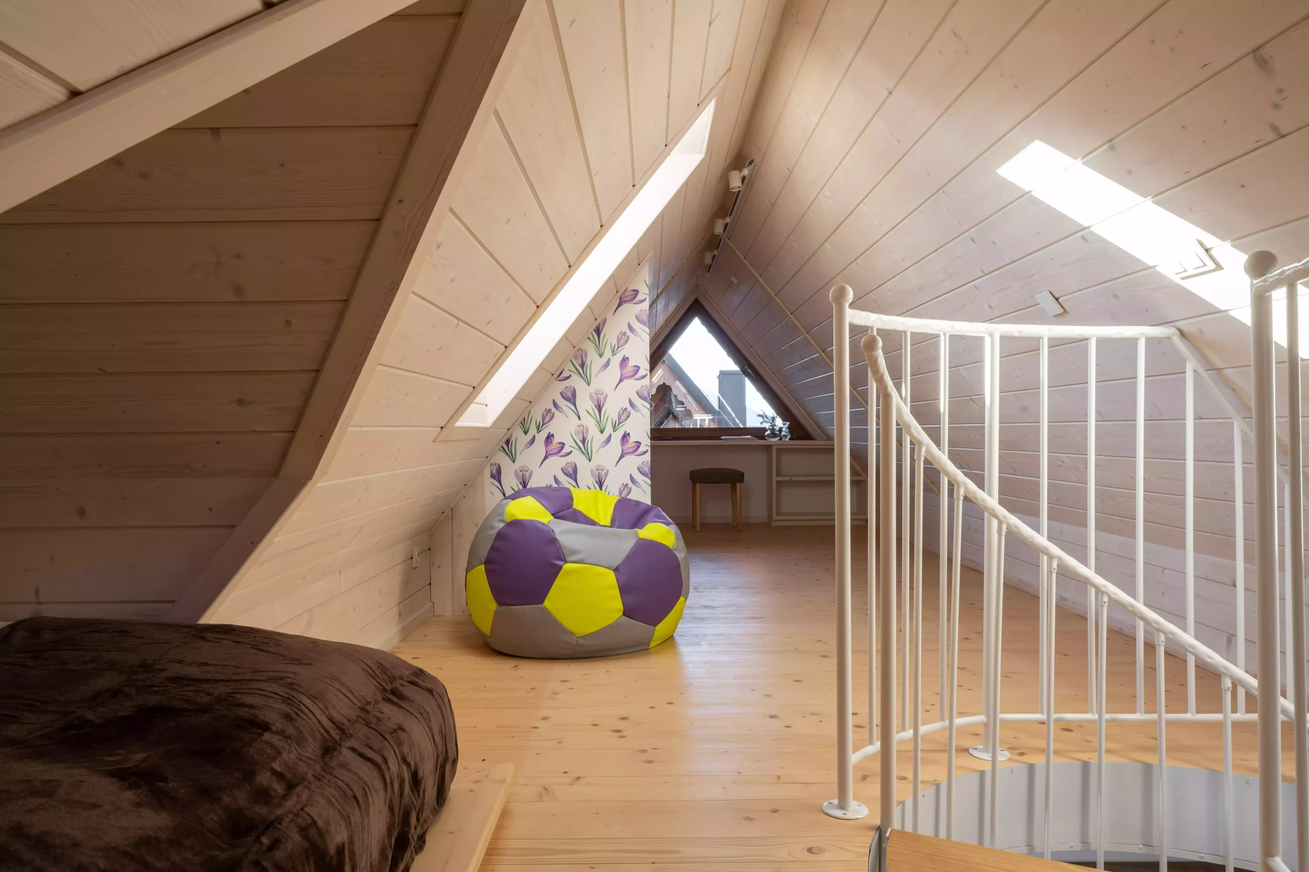 Krokusowa Dolina Apartament nr 8