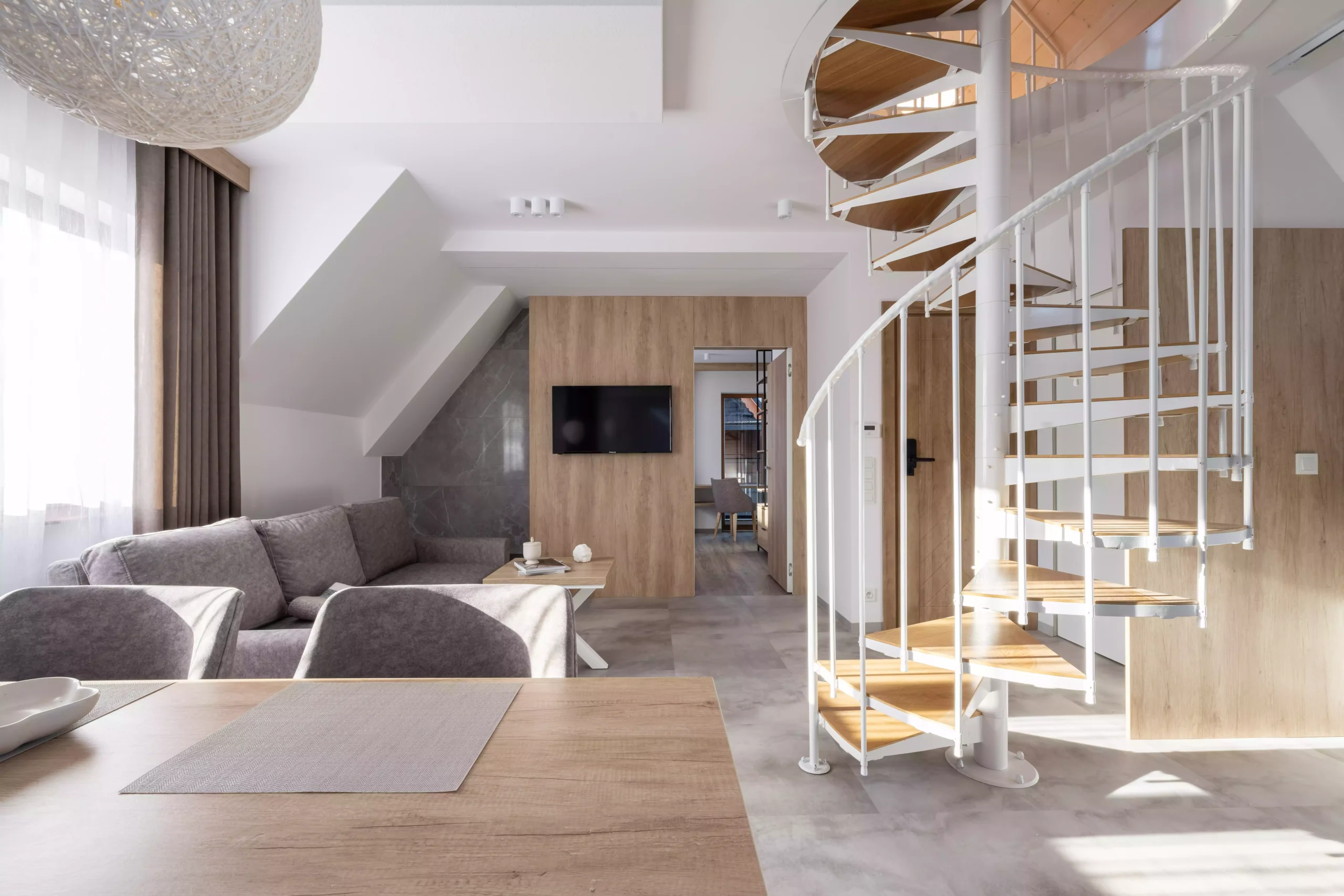 Krokusowa Dolina Apartament nr 8