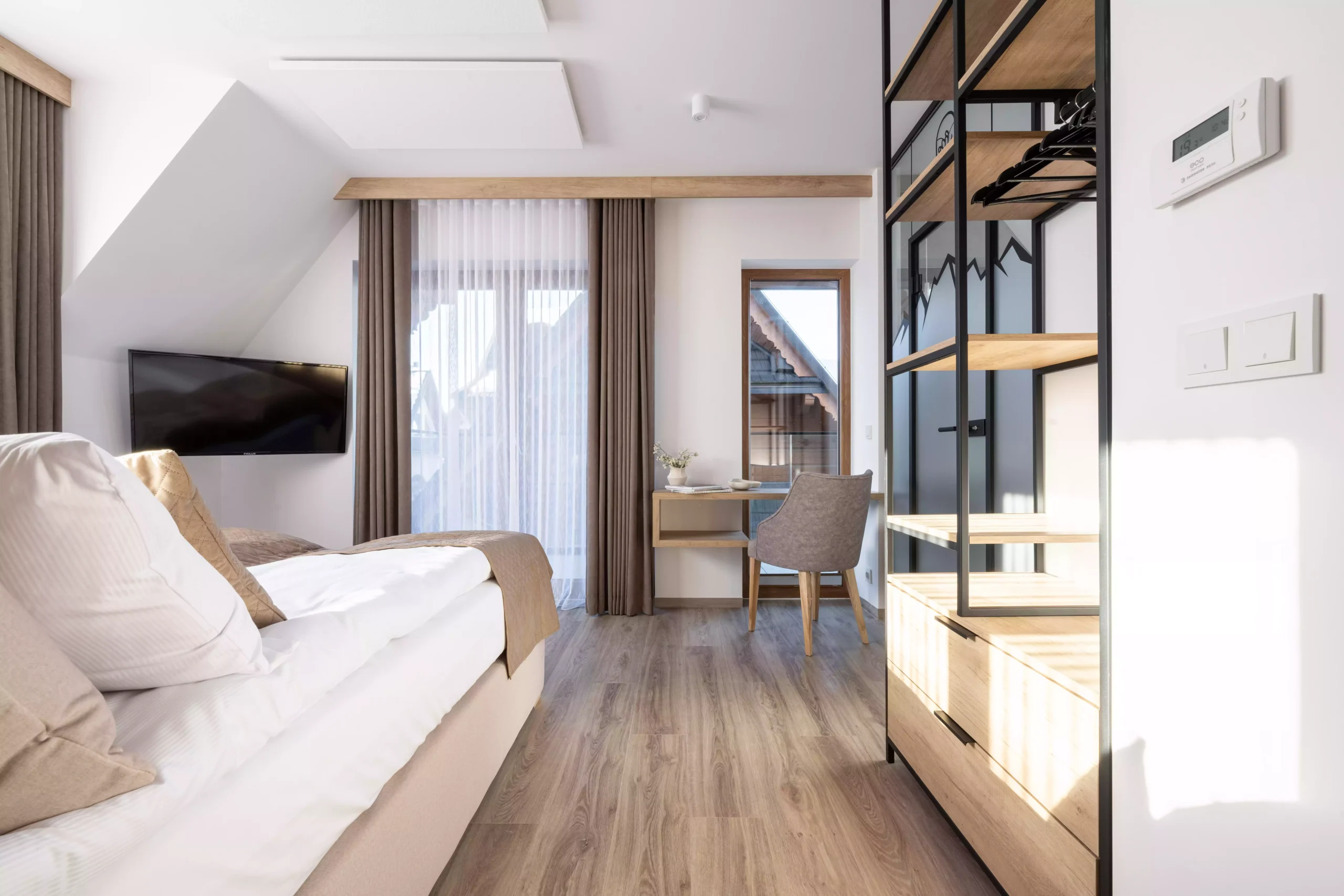 Krokusowa Dolina Apartament nr 8