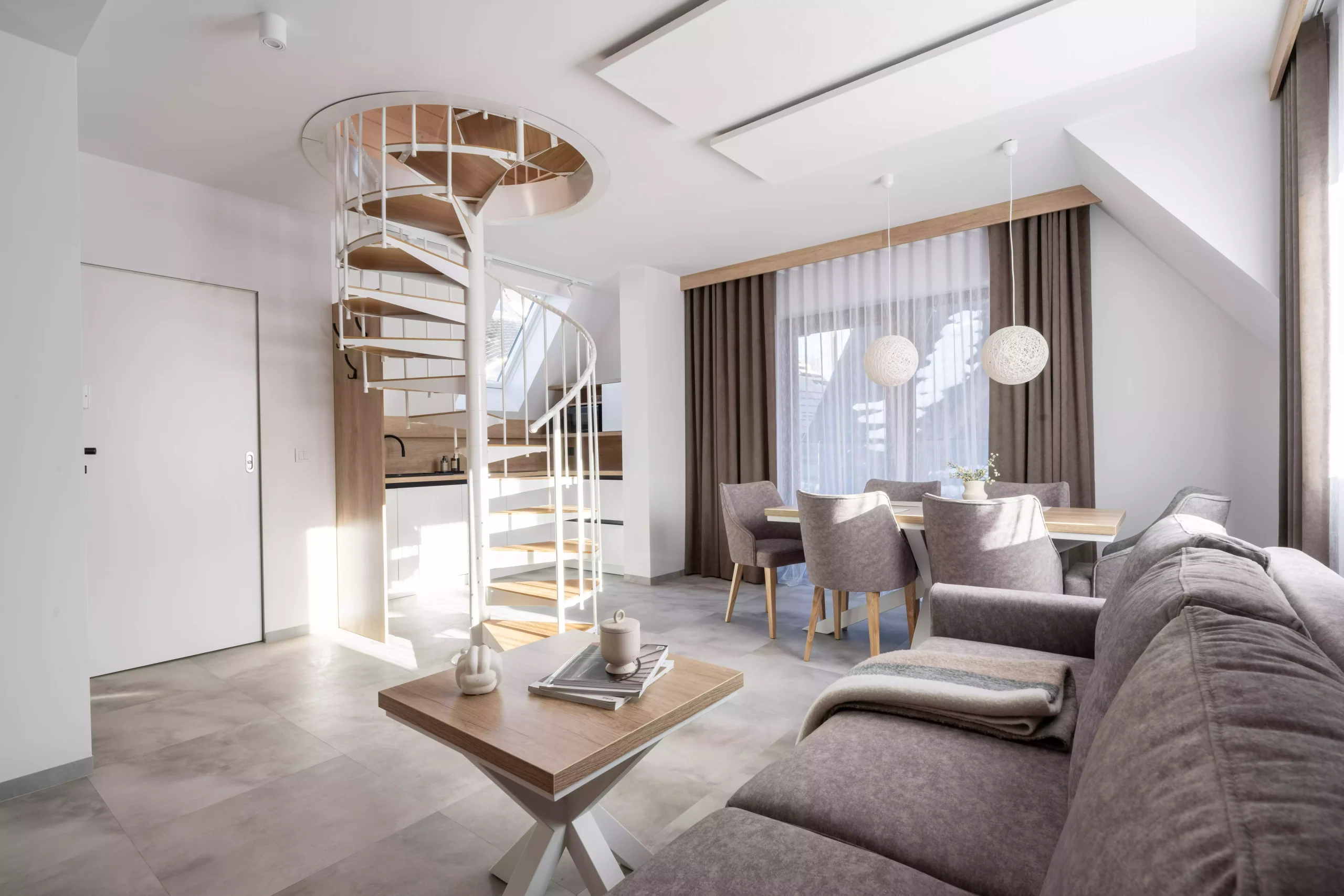 Krokusowa Dolina Apartament nr 8