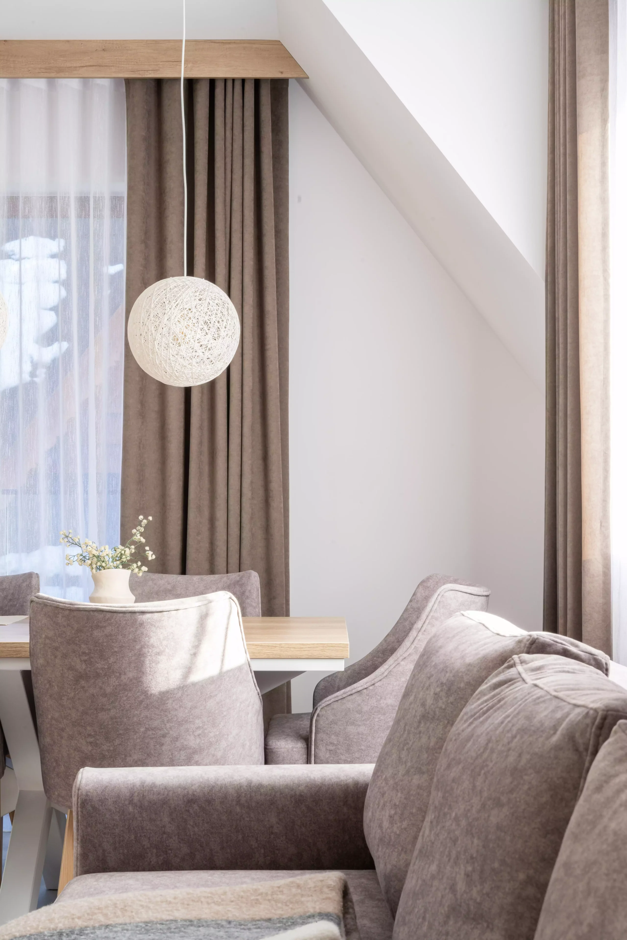 Krokusowa Dolina Apartament nr 8