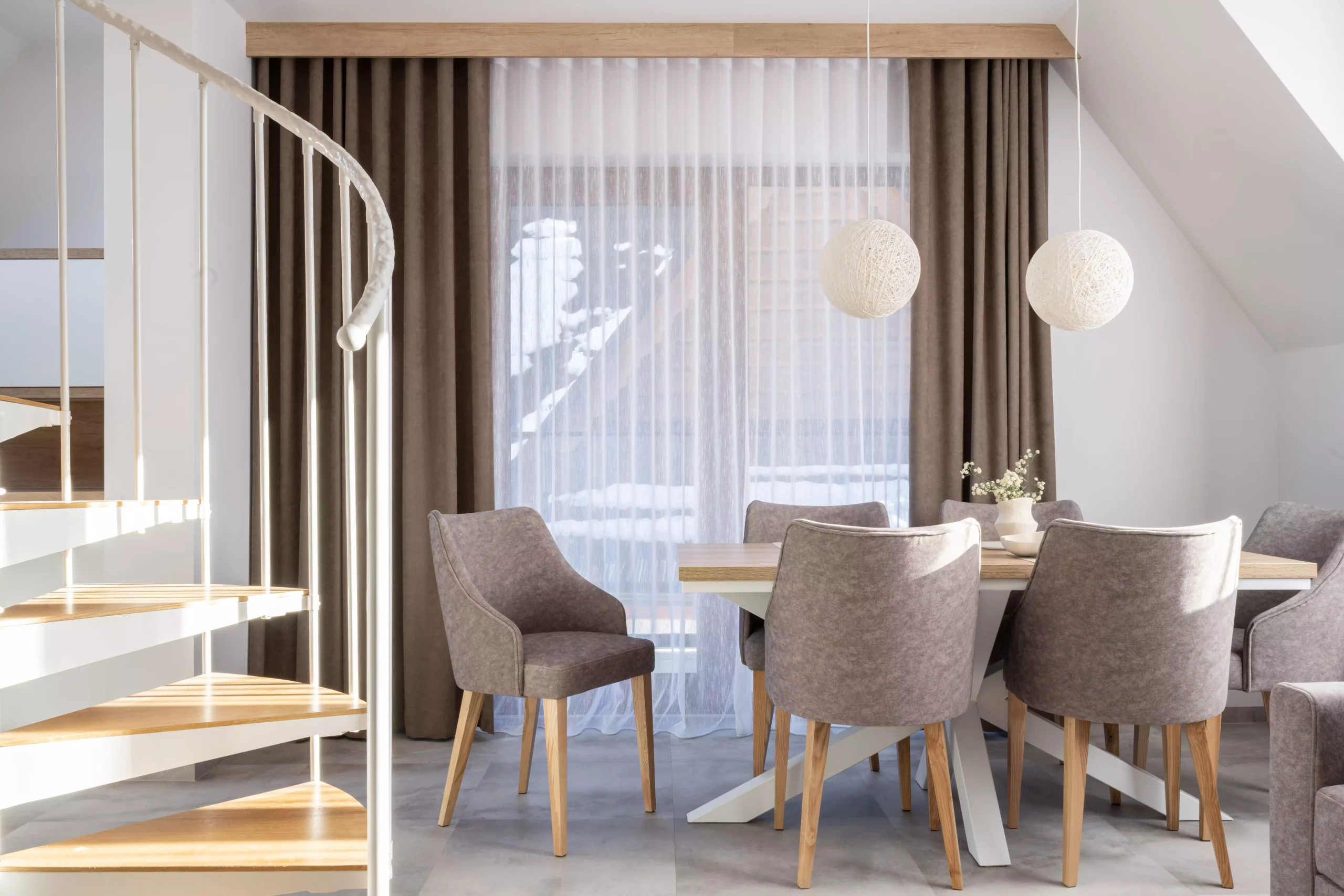 Krokusowa Dolina Apartament nr 8