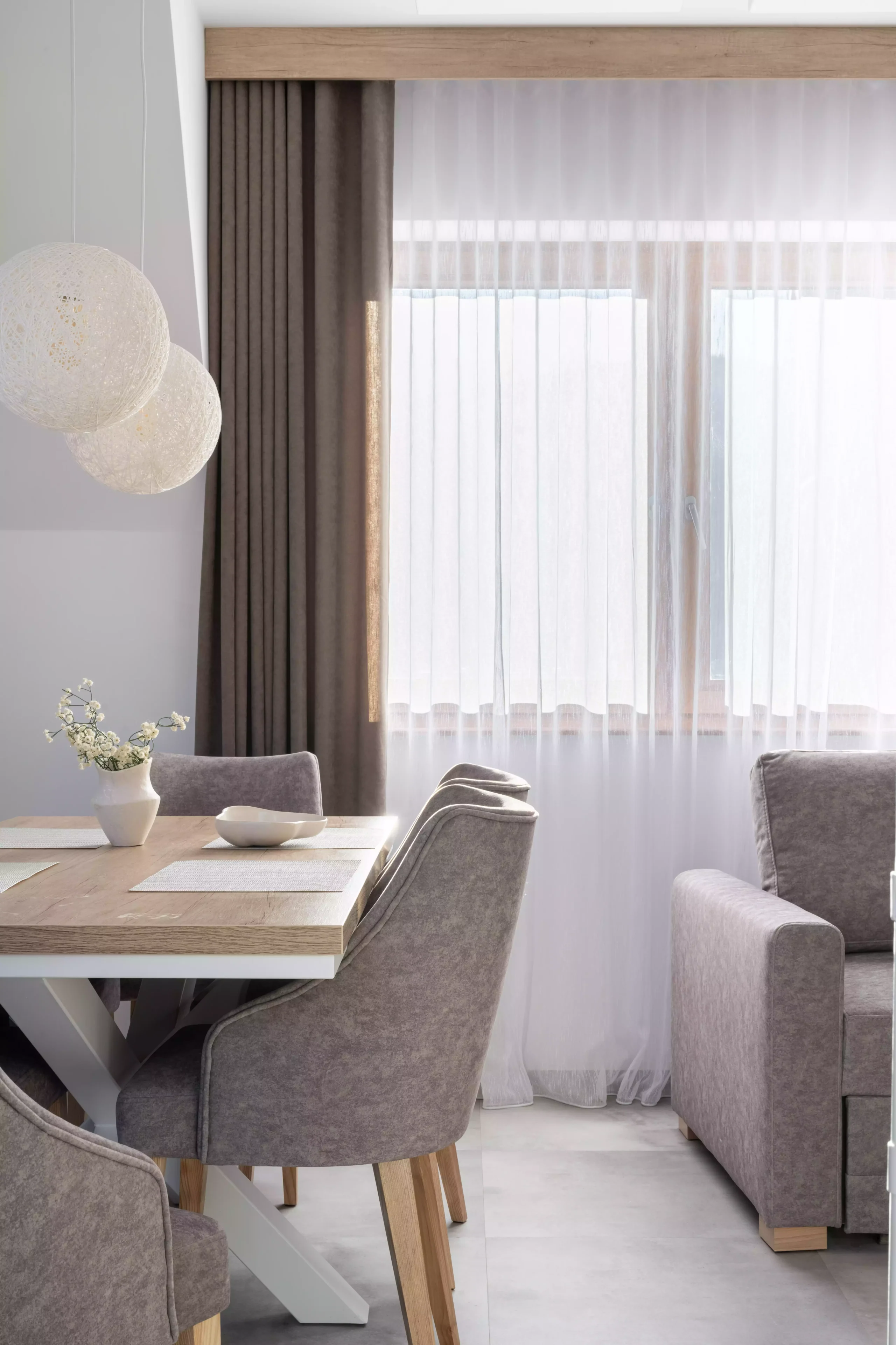 Krokusowa Dolina Apartament nr 8