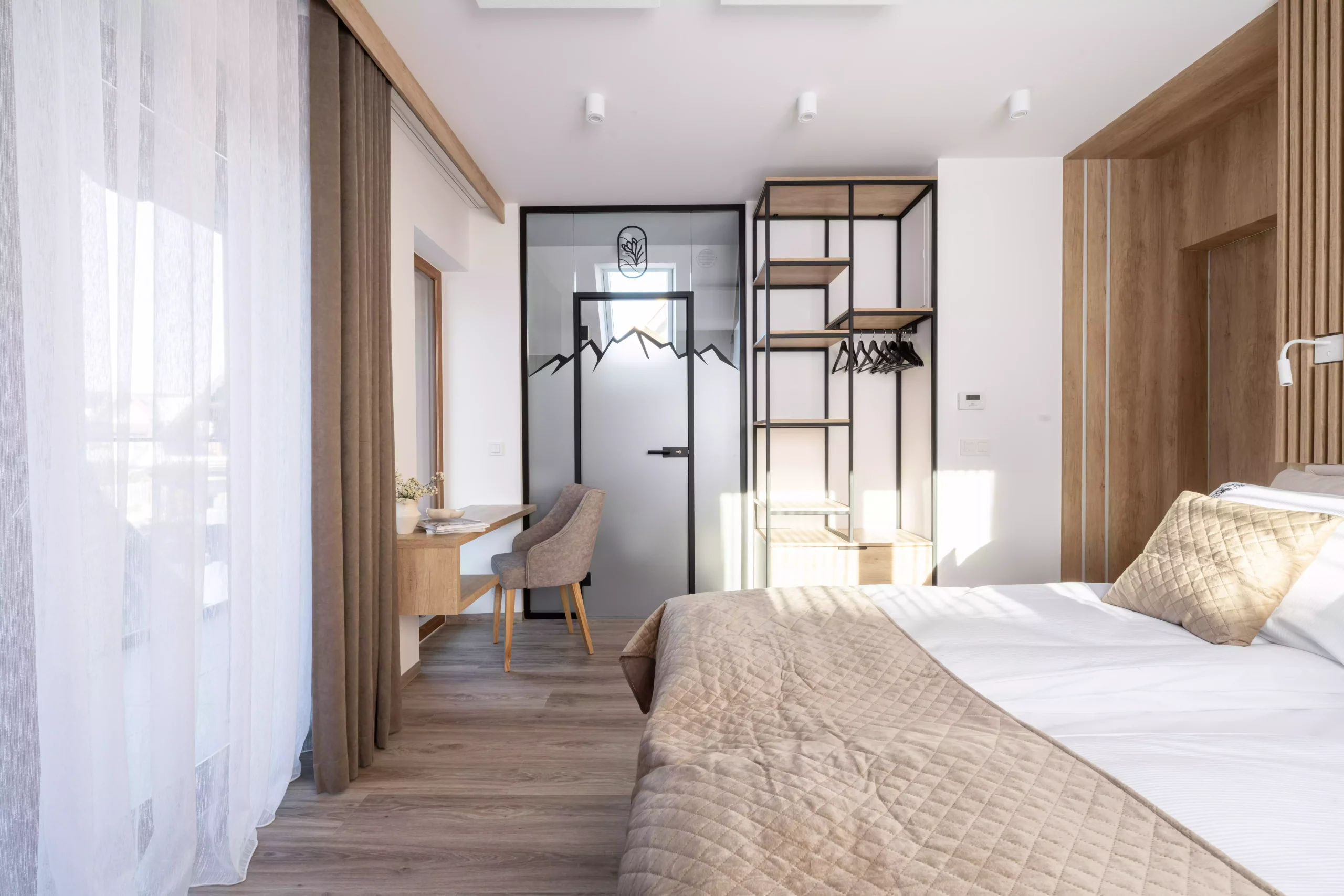 Krokusowa Dolina Apartament nr 8