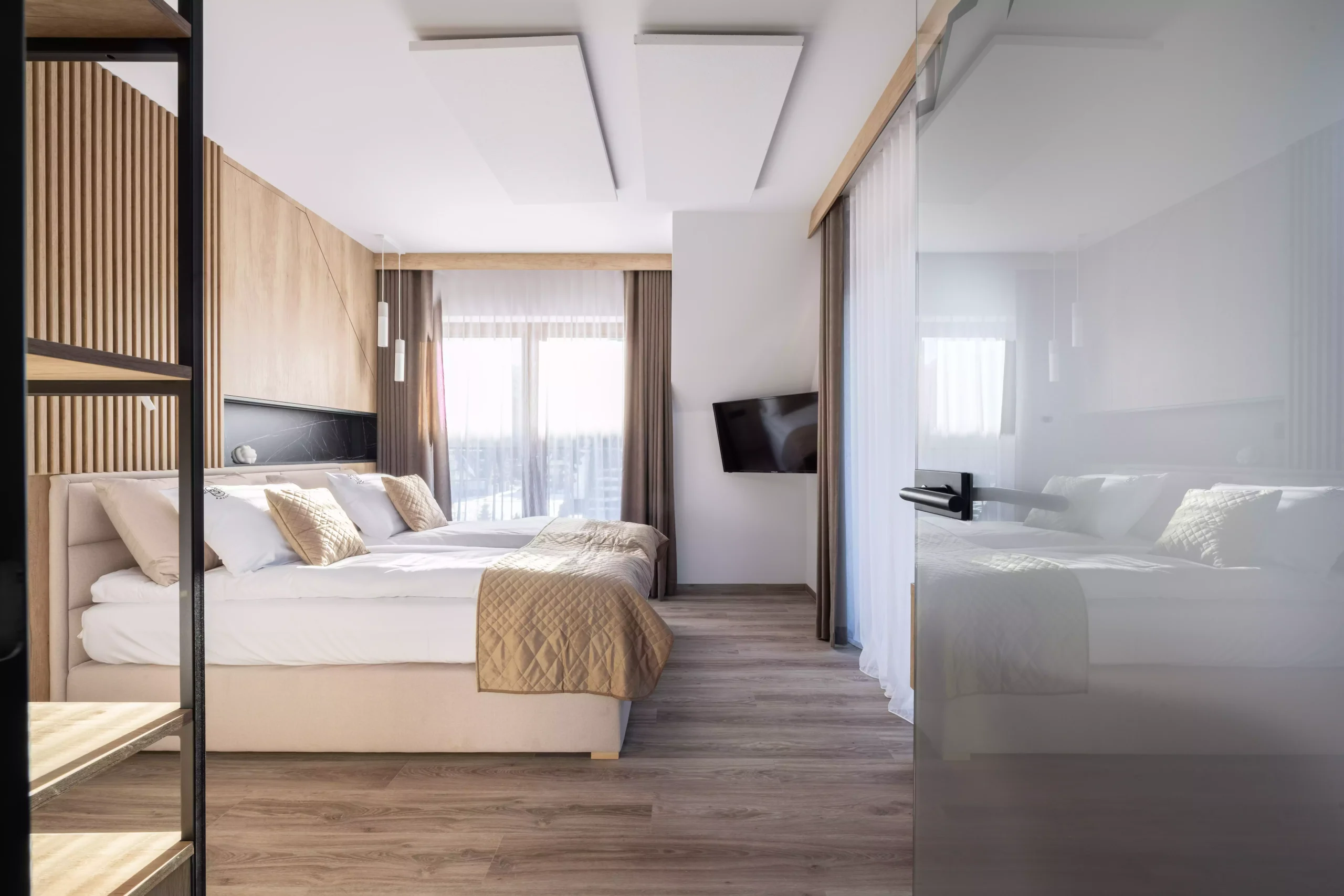 Krokusowa Dolina Apartament nr 8
