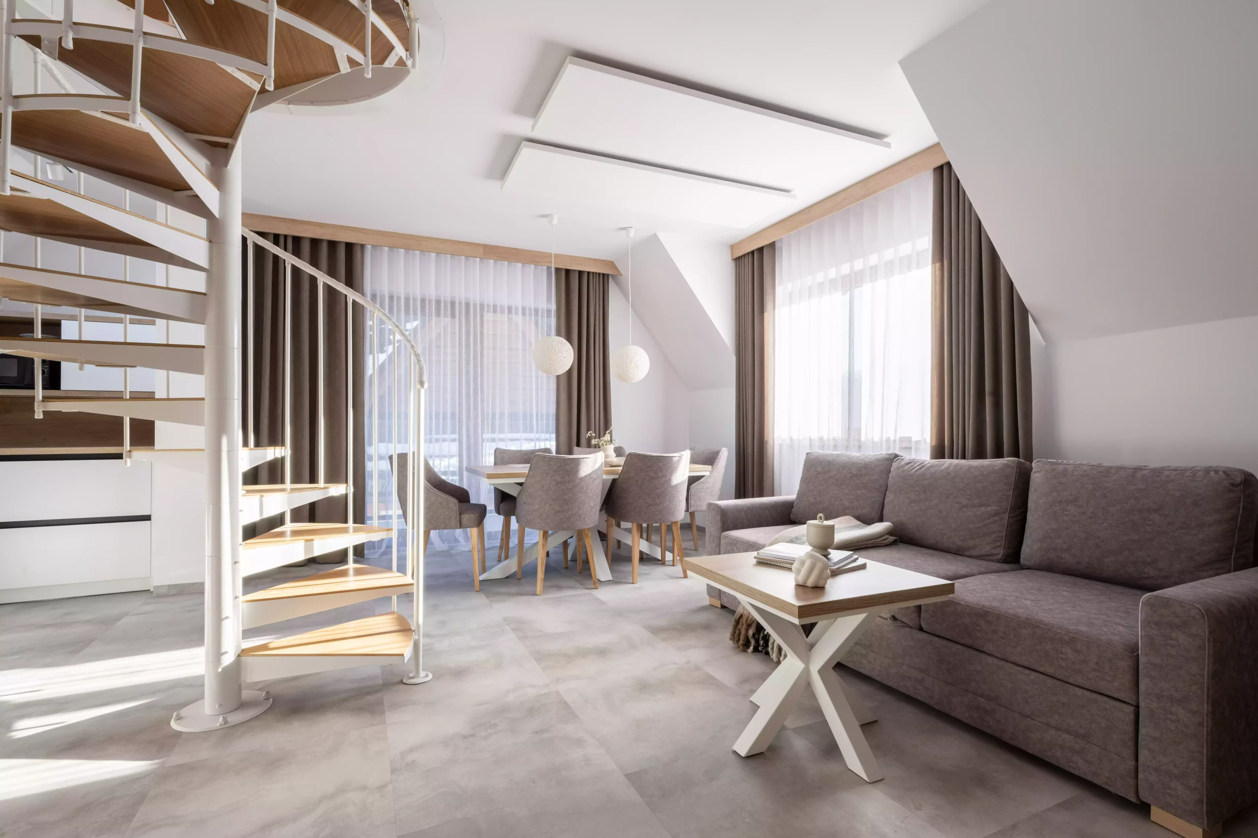 Krokusowa Dolina Apartament nr 8