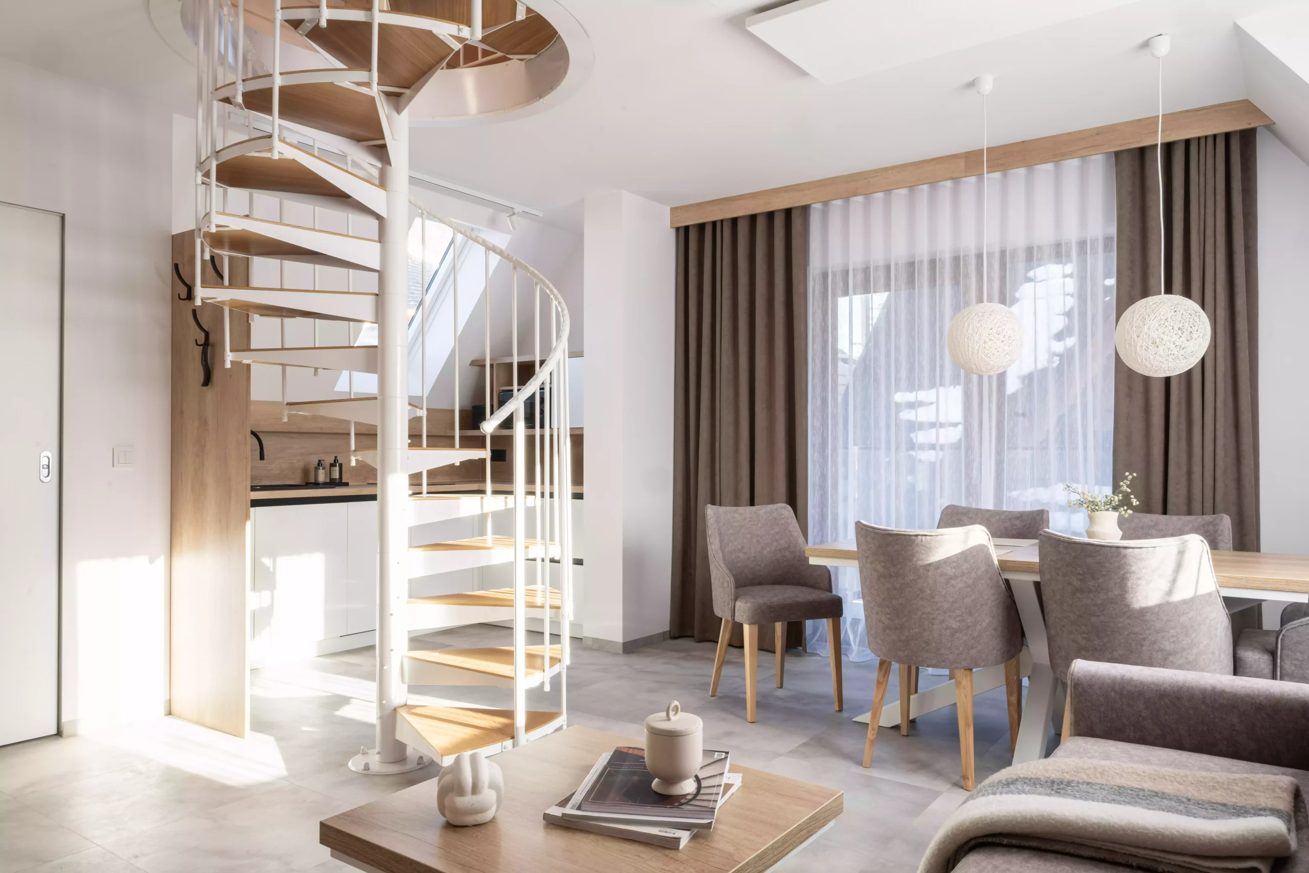 Krokusowa Dolina Apartament nr 8