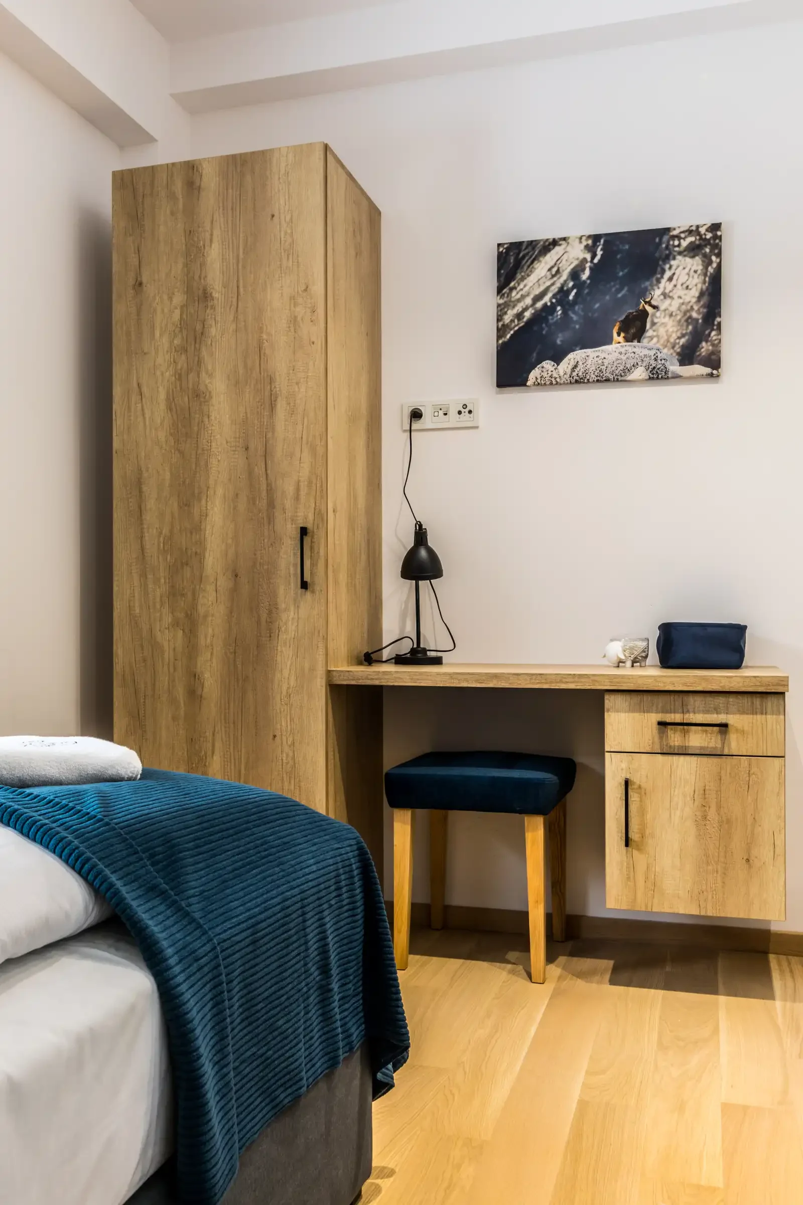 Krokusowa Dolina Apartament nr 9