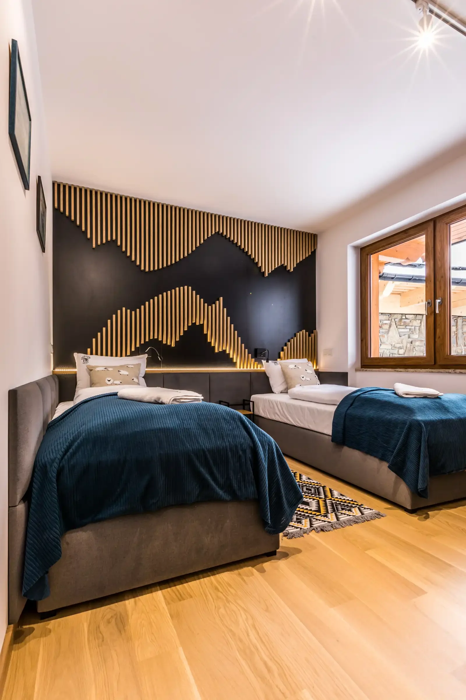 Krokusowa Dolina Apartament nr 9