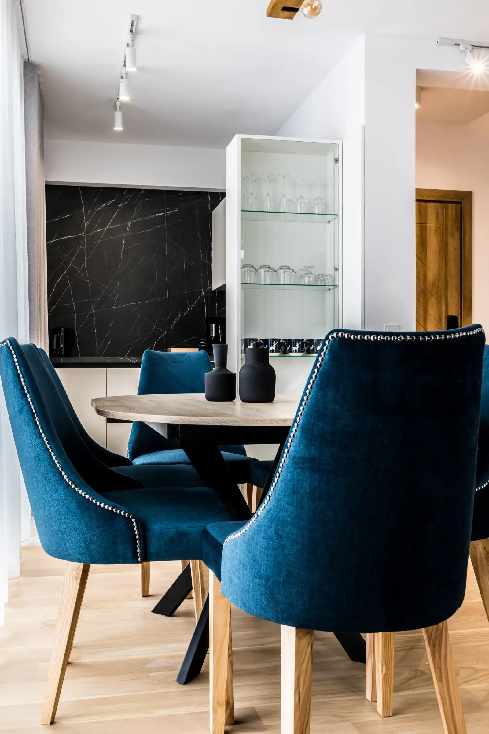 Krokusowa Dolina Apartament nr 9