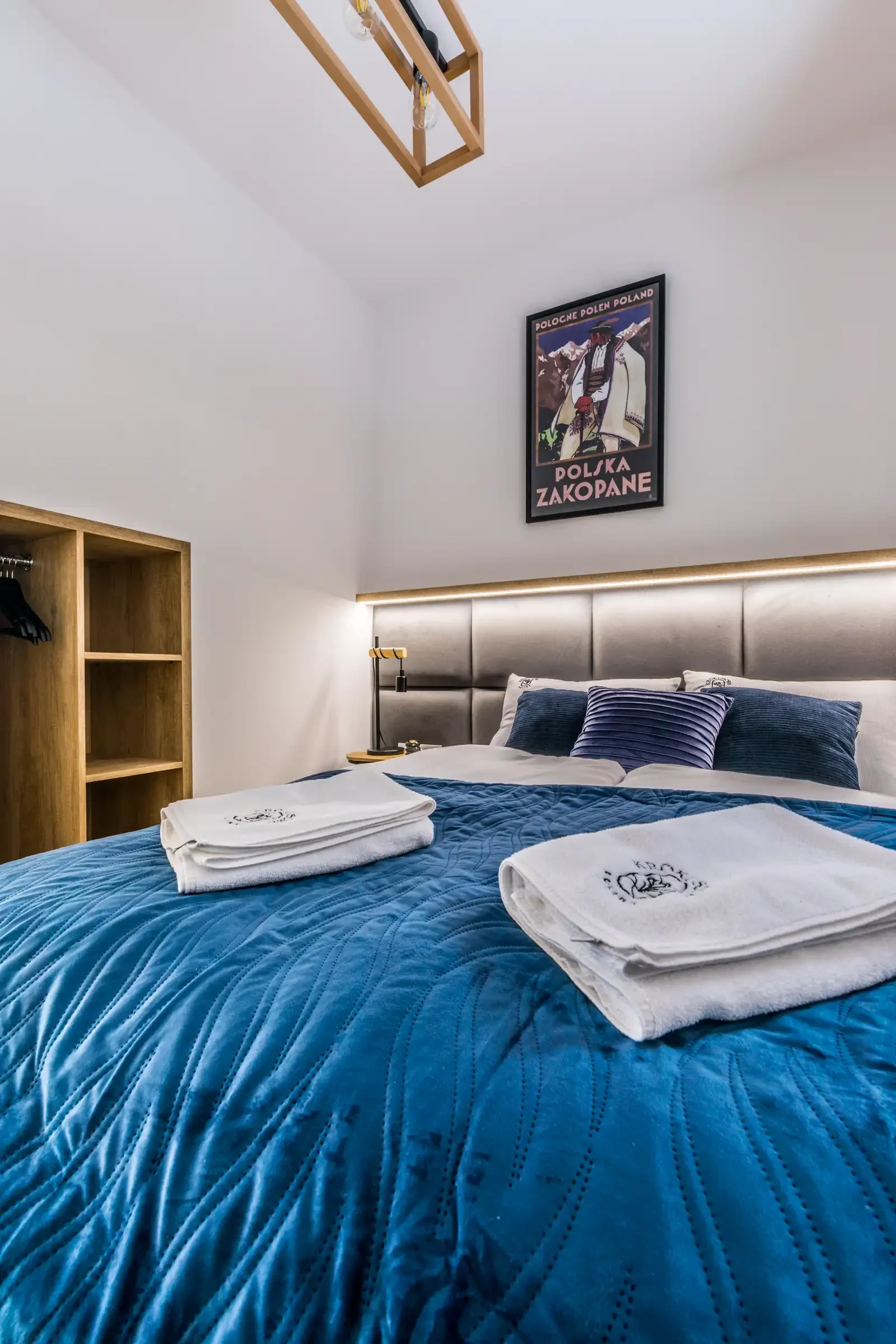 Krokusowa Dolina Apartament nr 9