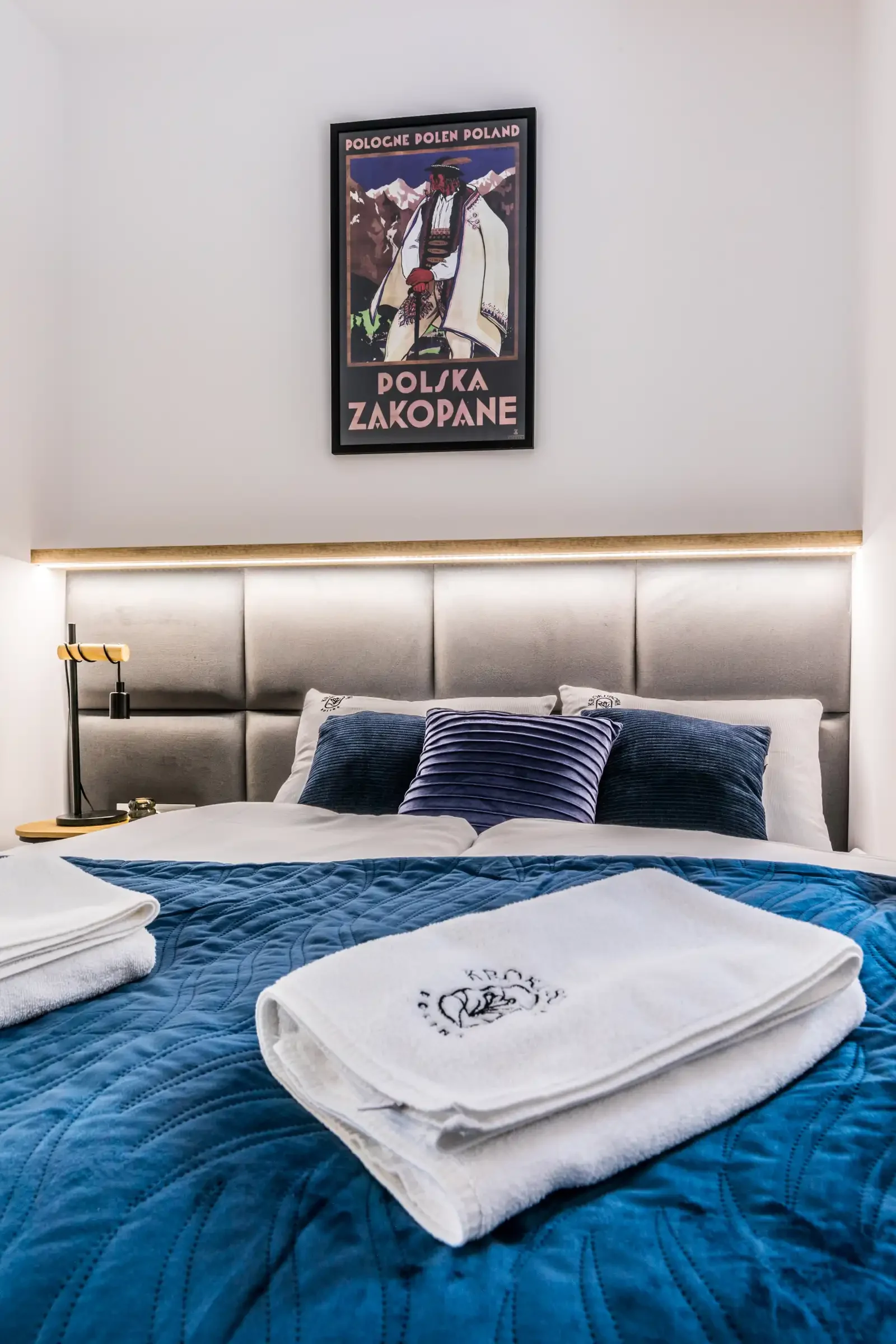 Krokusowa Dolina Apartament nr 9