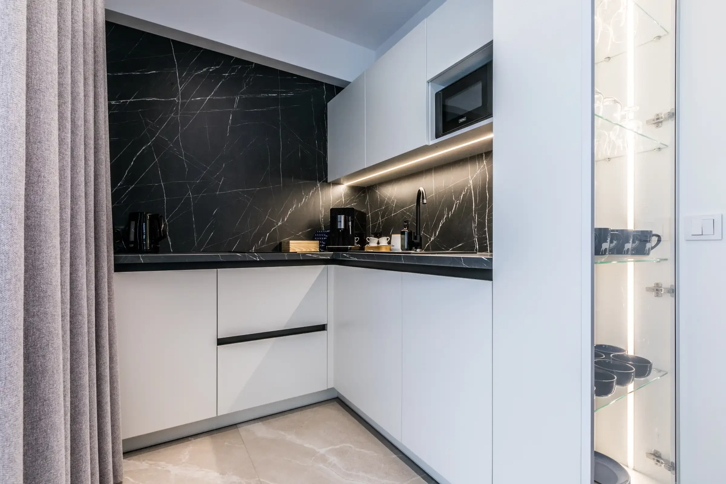Krokusowa Dolina Apartament nr 9