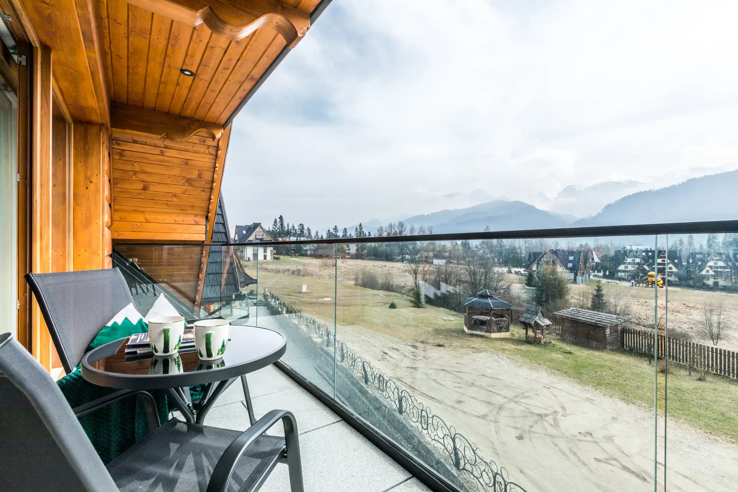 Krokusowa Dolina Apartament nr 10