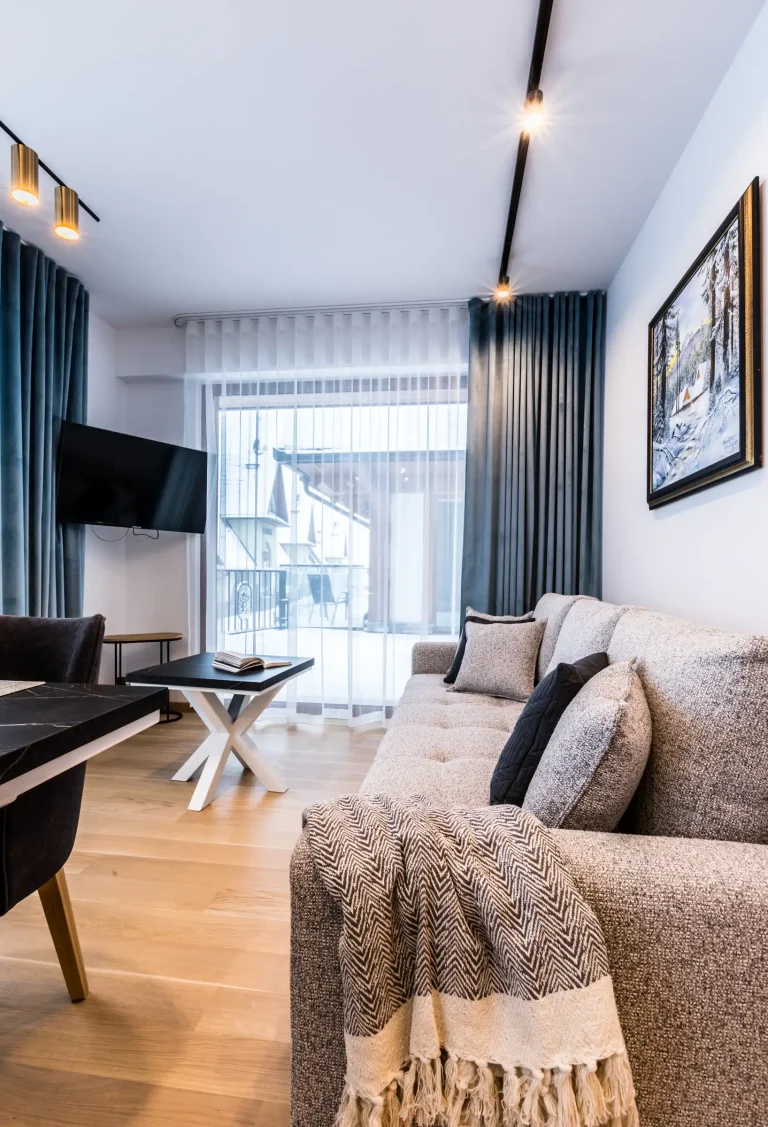 Krokusowa Dolina Apartament nr 11