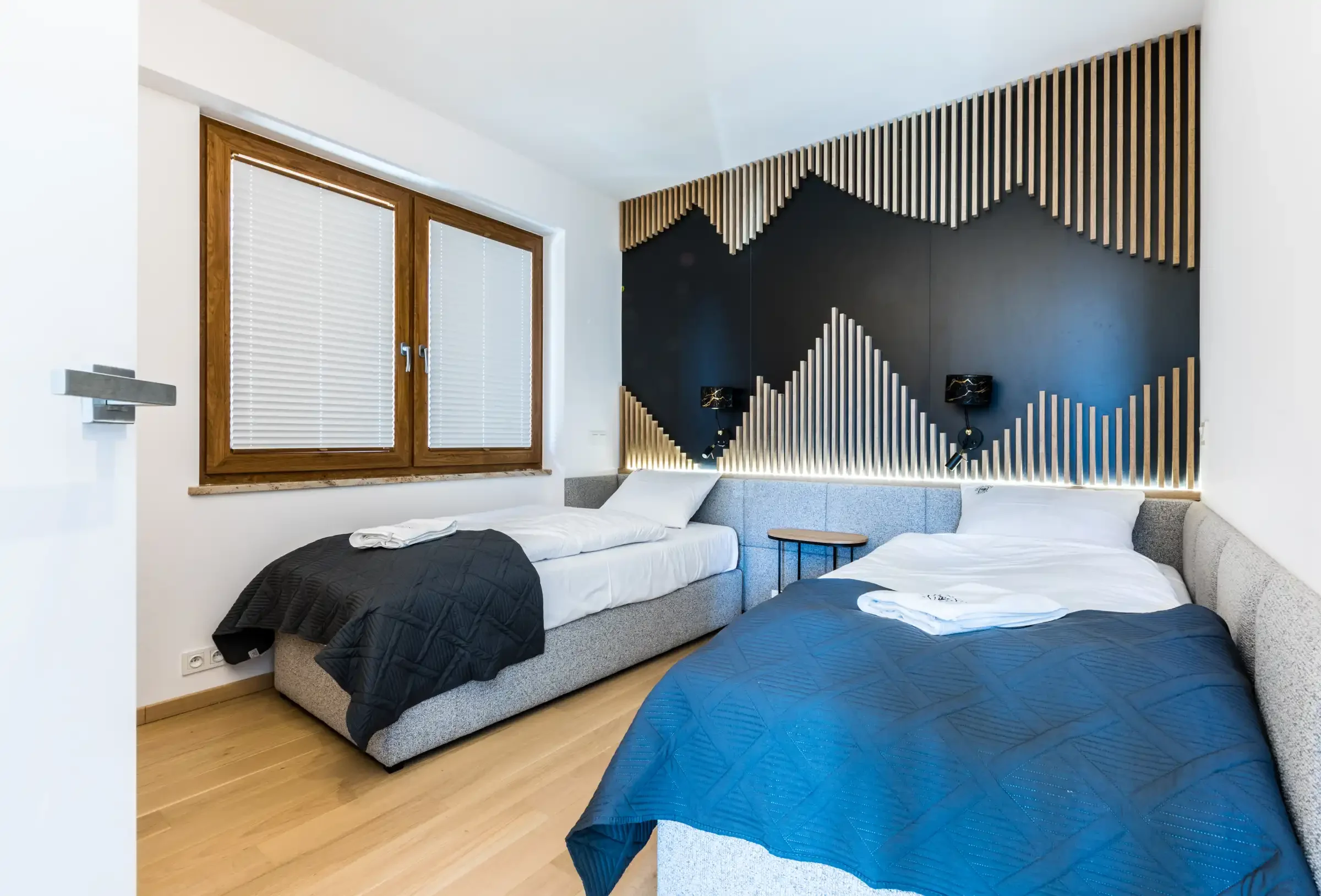 Krokusowa Dolina Apartament nr 11