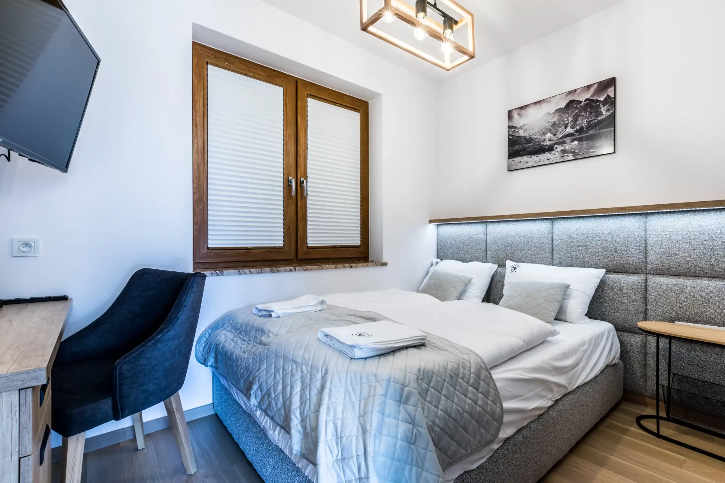 Krokusowa Dolina Apartament nr 11