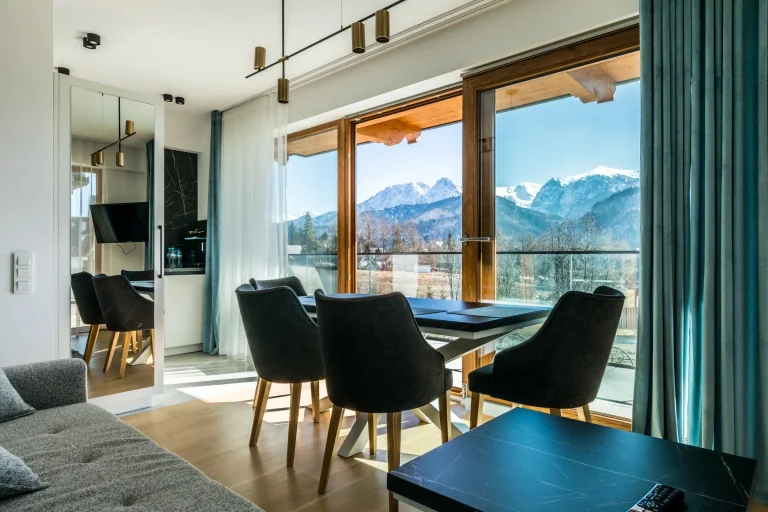 Krokusowa Dolina Apartament nr 11