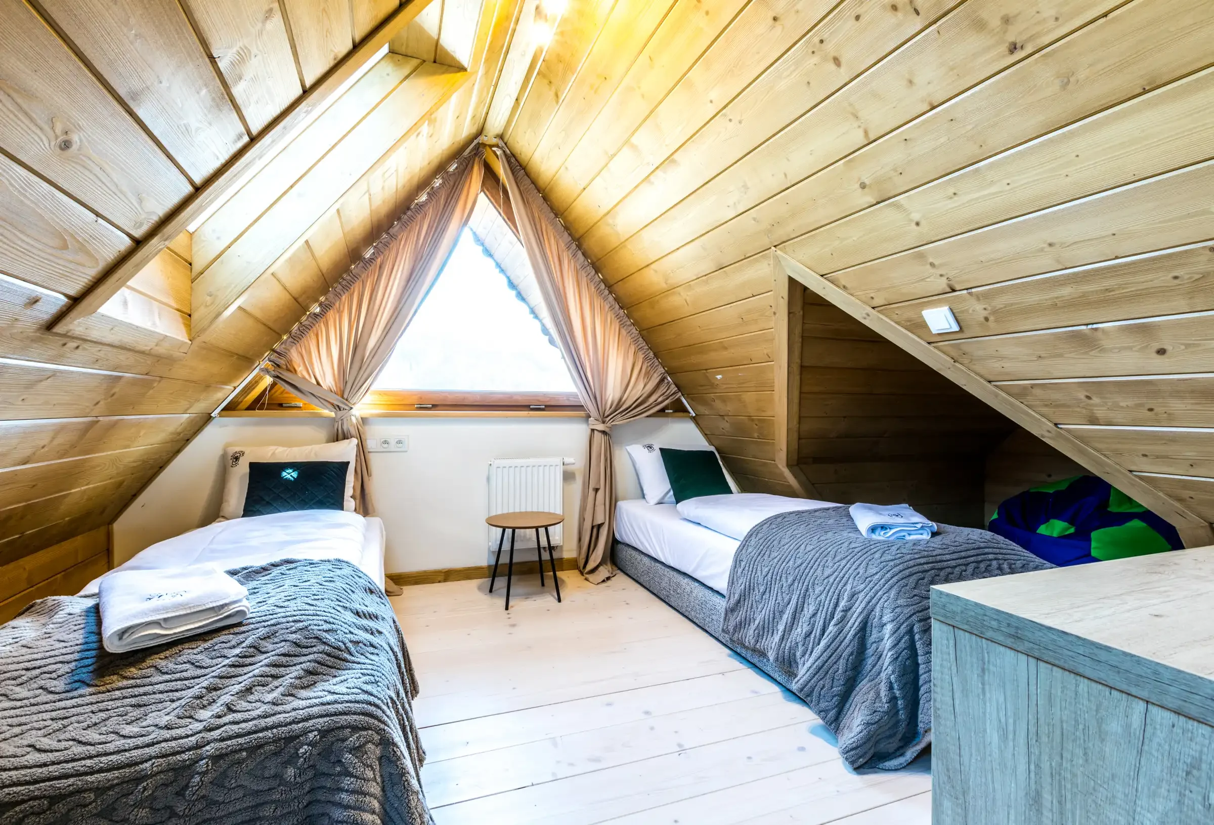 Krokusowa Dolina Apartament nr 12
