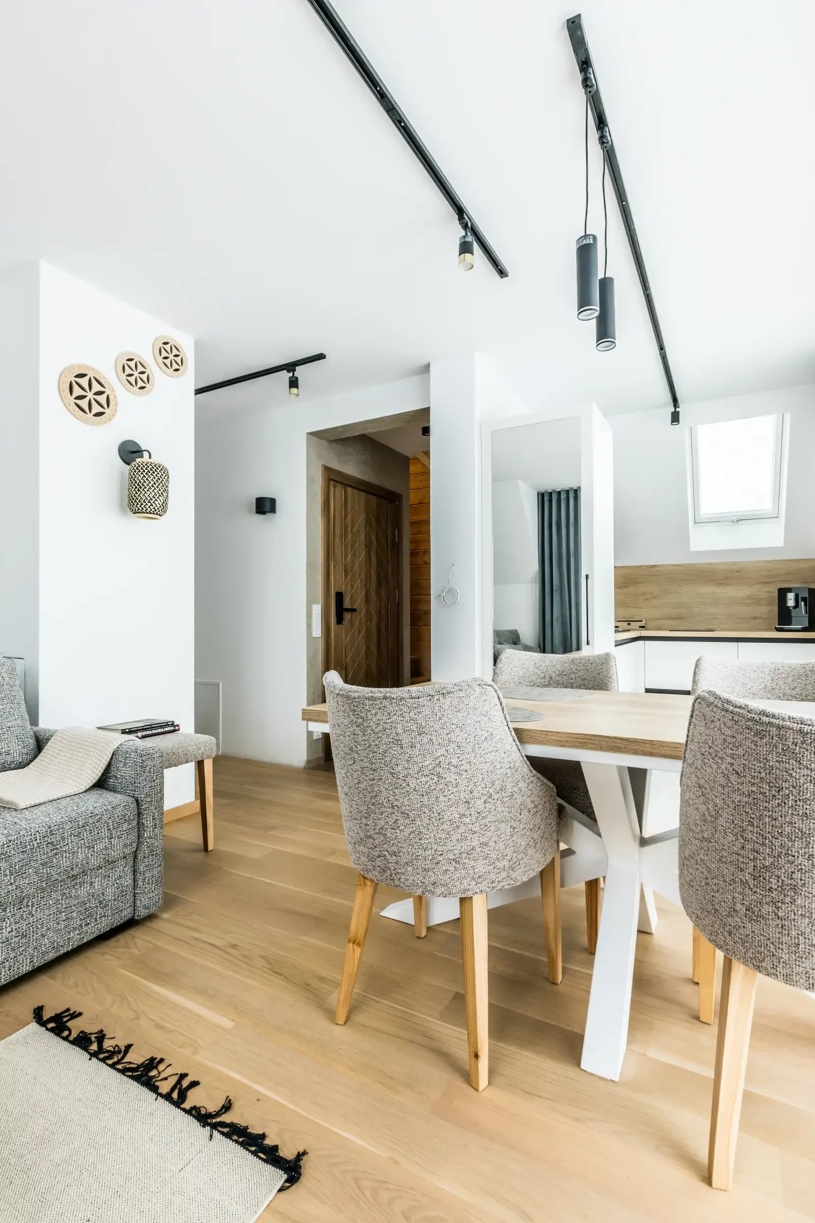 Krokusowa Dolina Apartament nr 12
