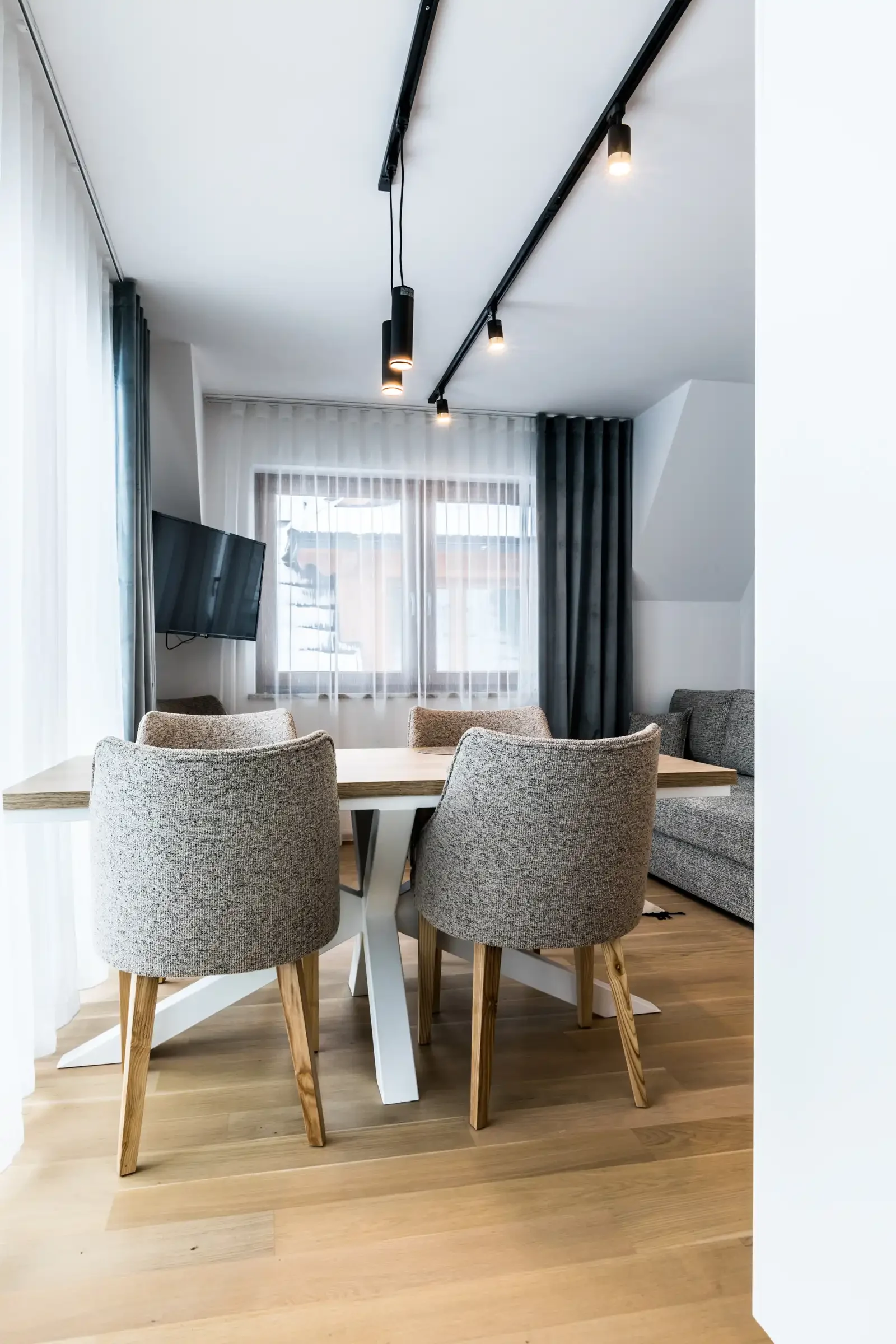 Krokusowa Dolina Apartament nr 12