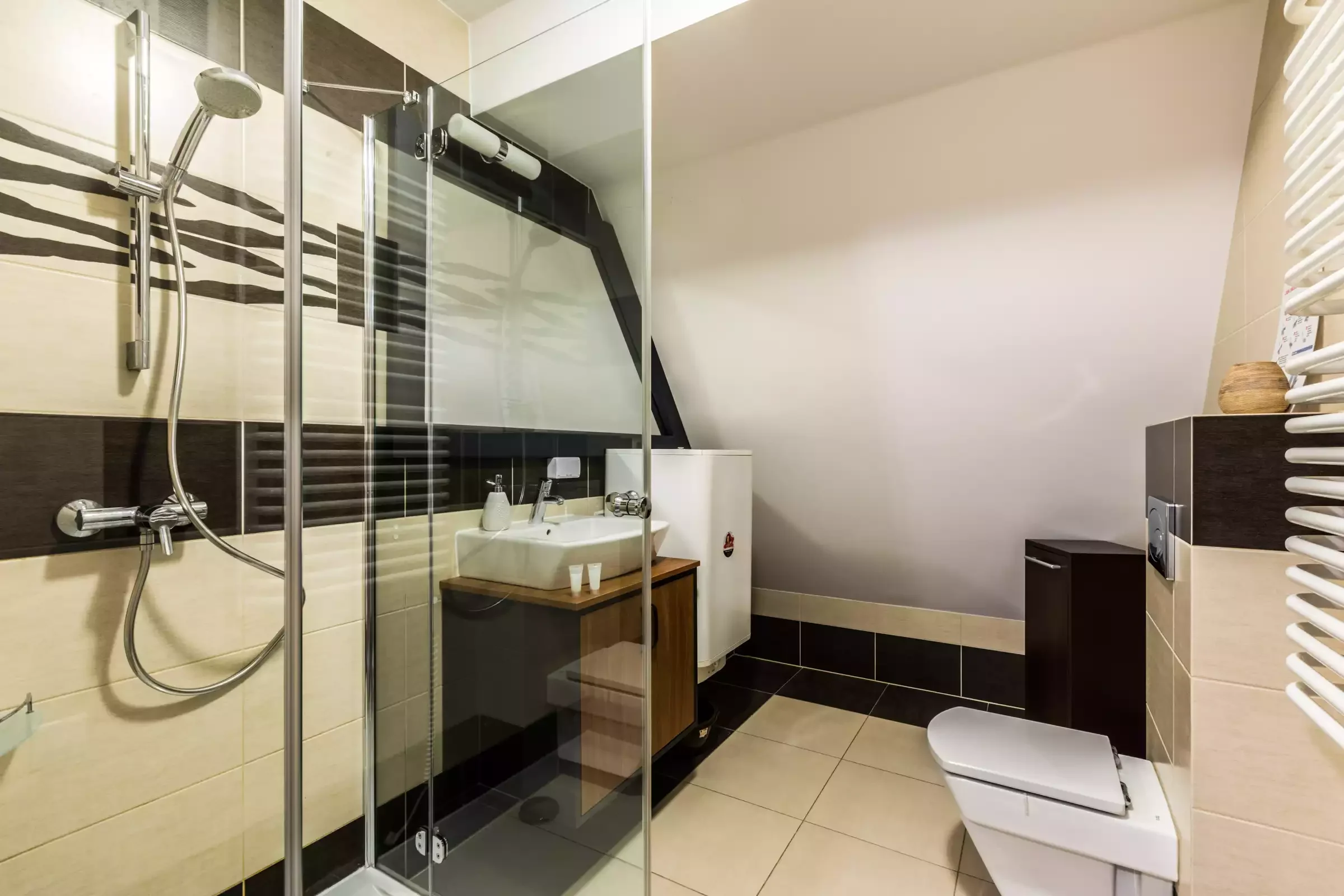 Apartament Snowbird nr 8