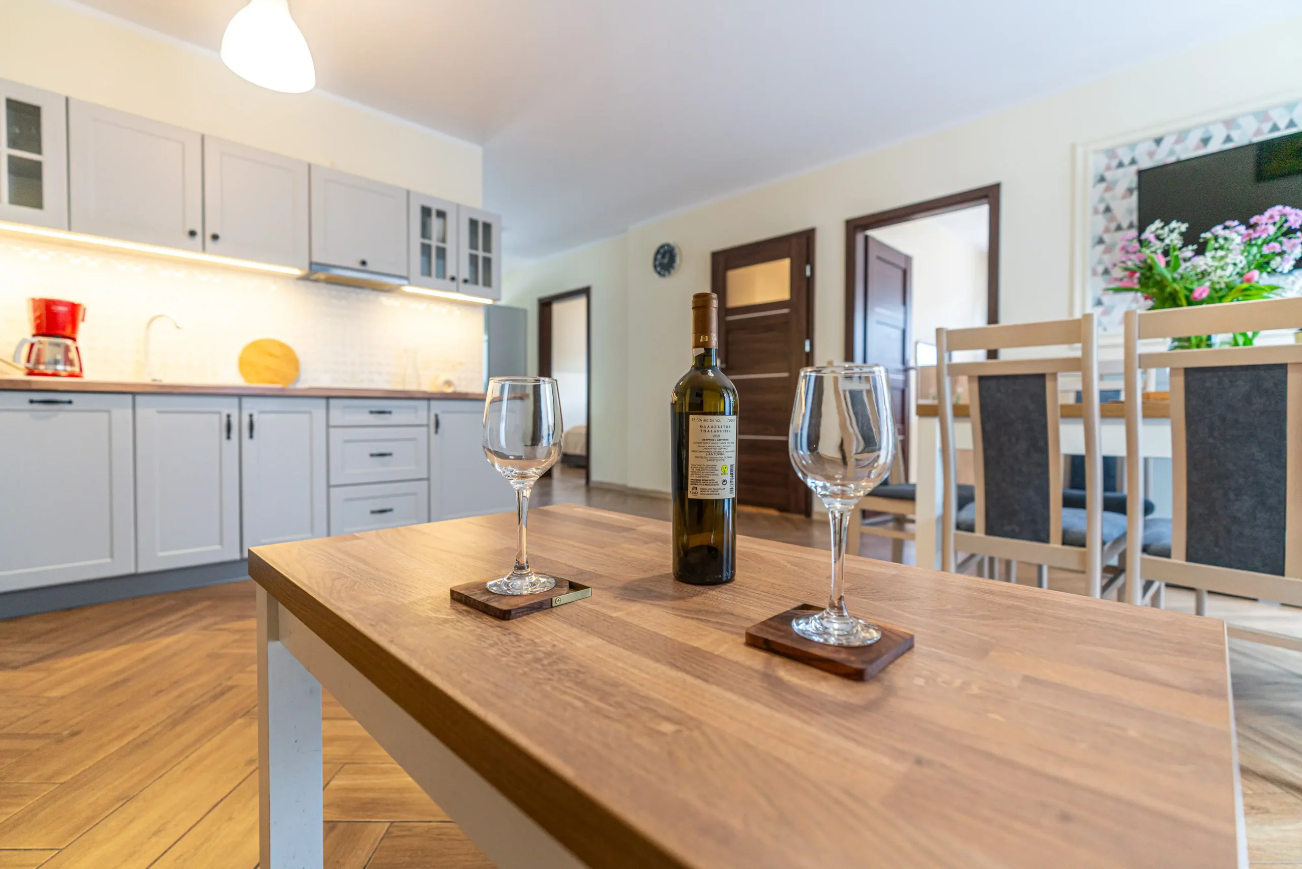 Apartament Dolina-Zakopane