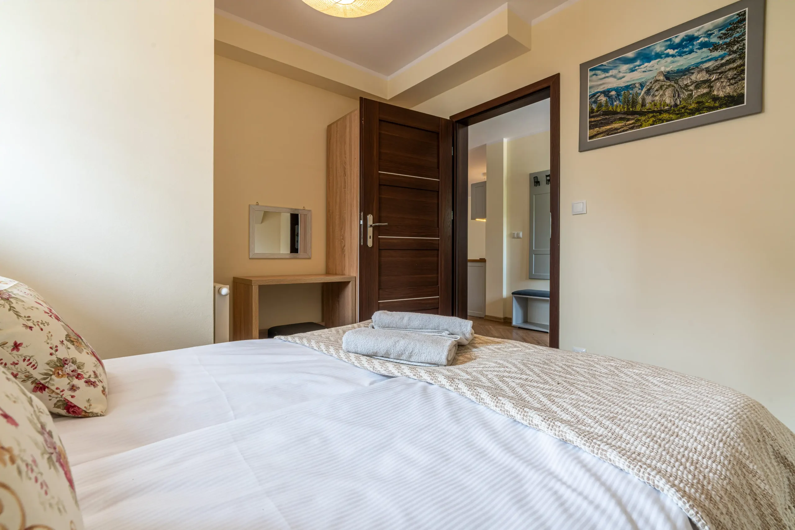Apartament Dolina-Zakopane
