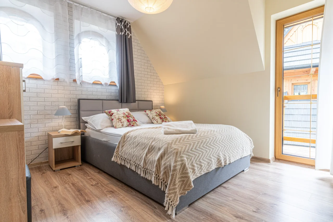 Apartament Dolina-Zakopane